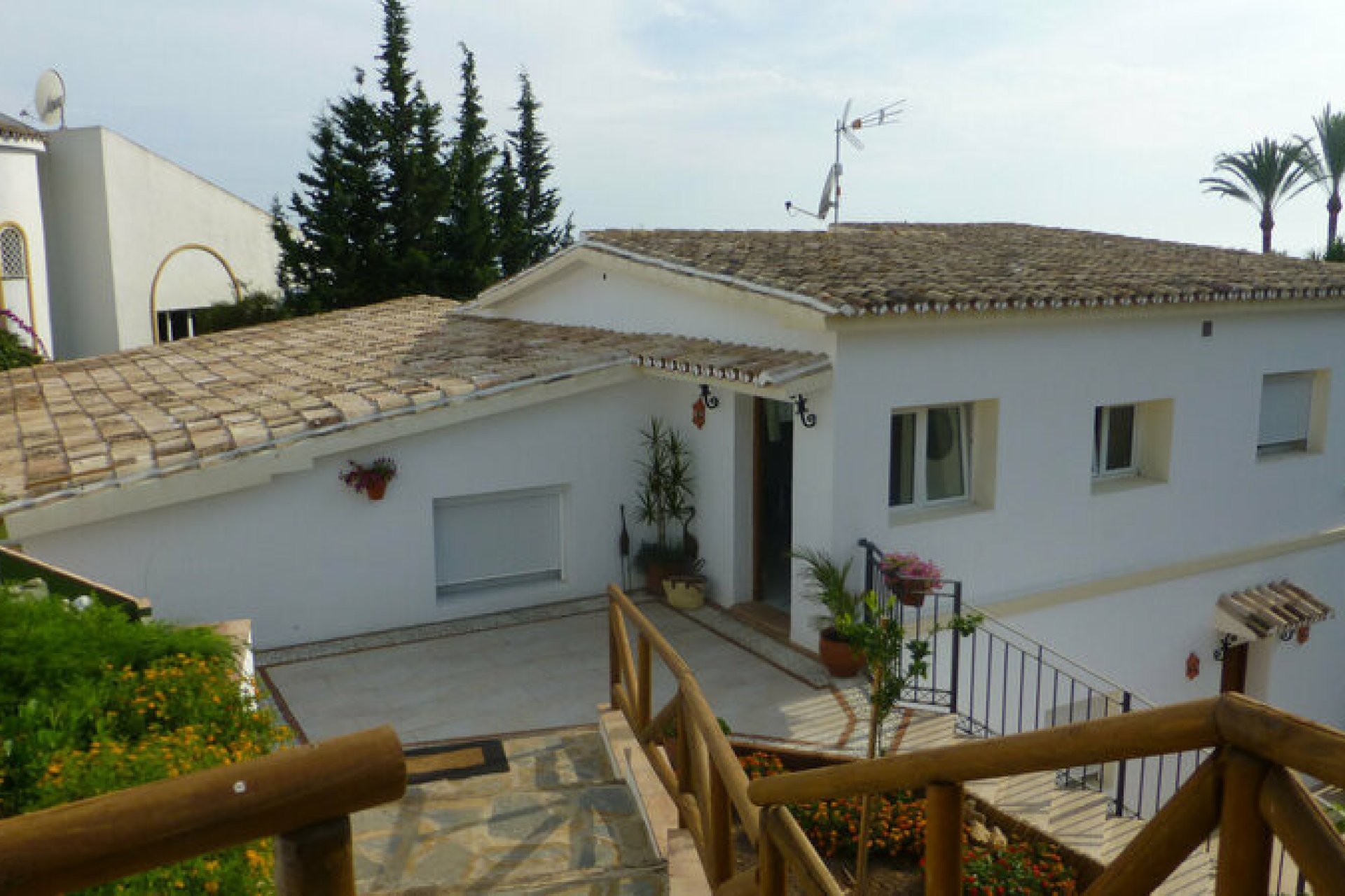 Reventa - House - Detached Villa - Marbella - El Rosario