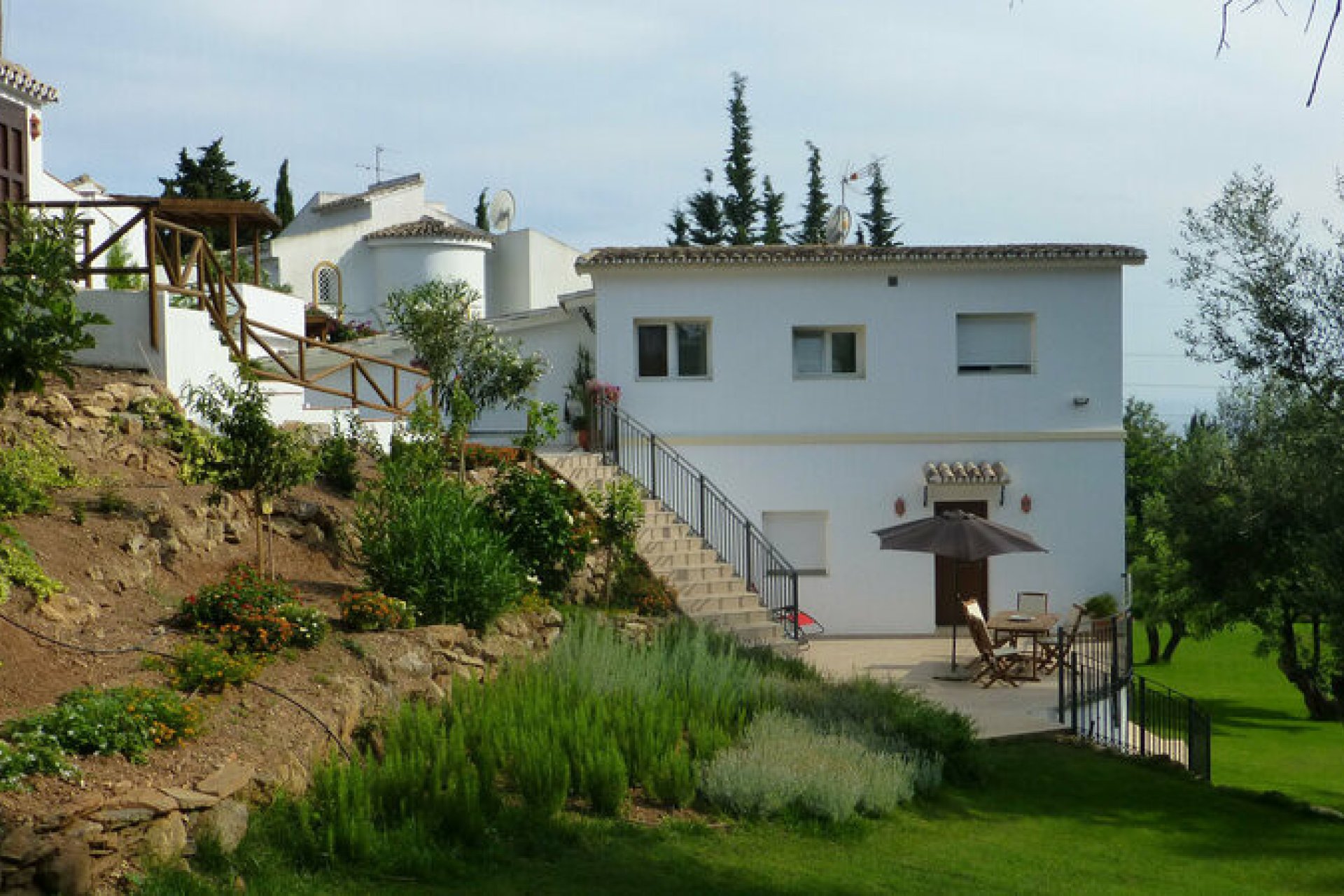 Reventa - House - Detached Villa - Marbella - El Rosario