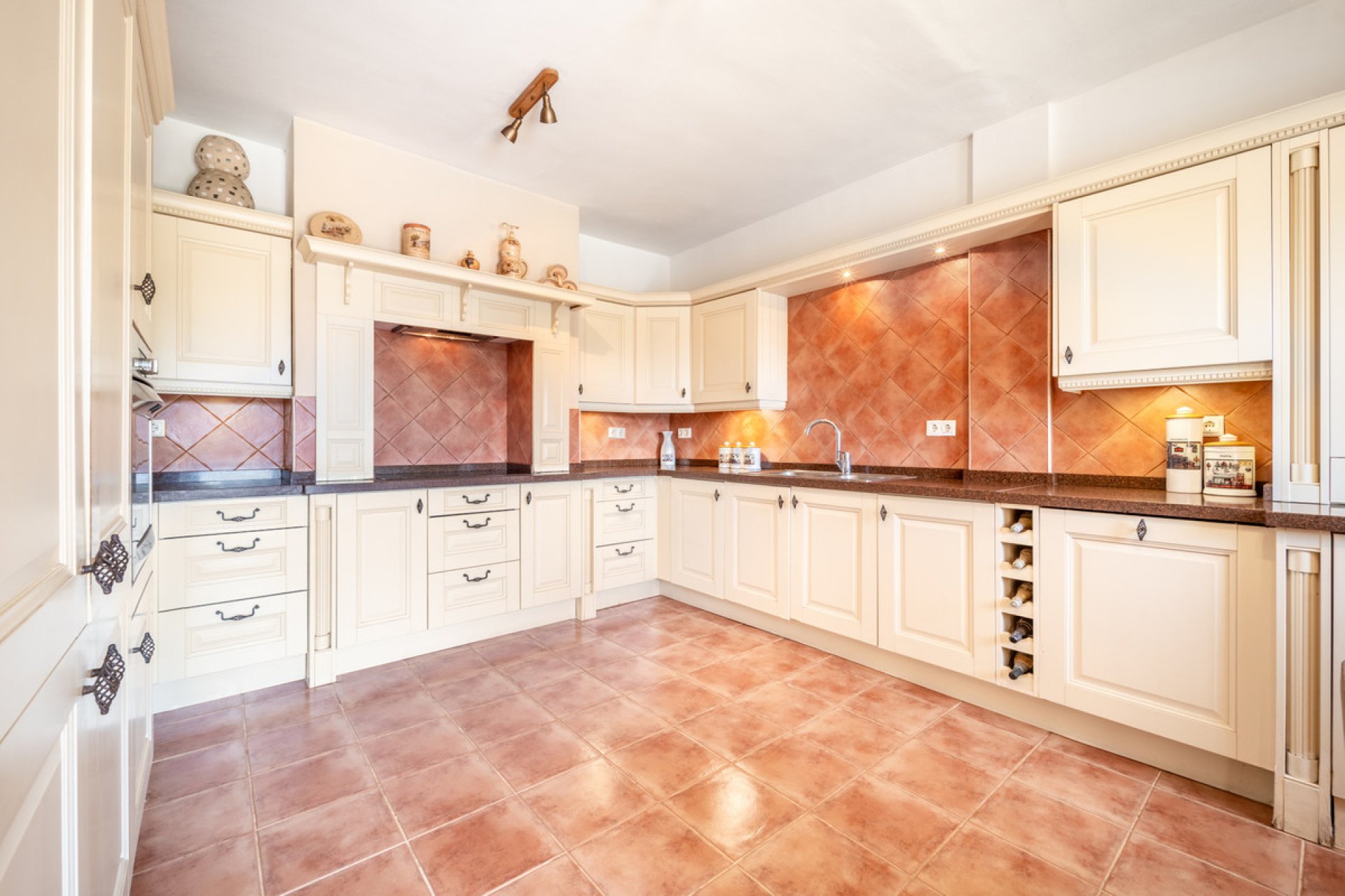 Reventa - House - Detached Villa - Marbella - El Rosario