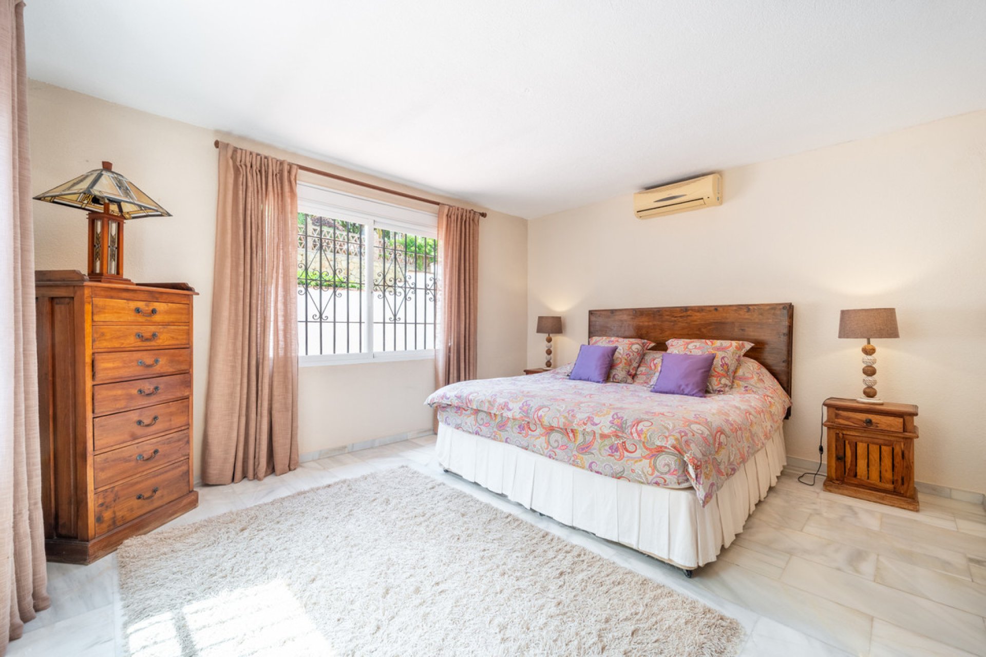 Reventa - House - Detached Villa - Marbella - El Rosario