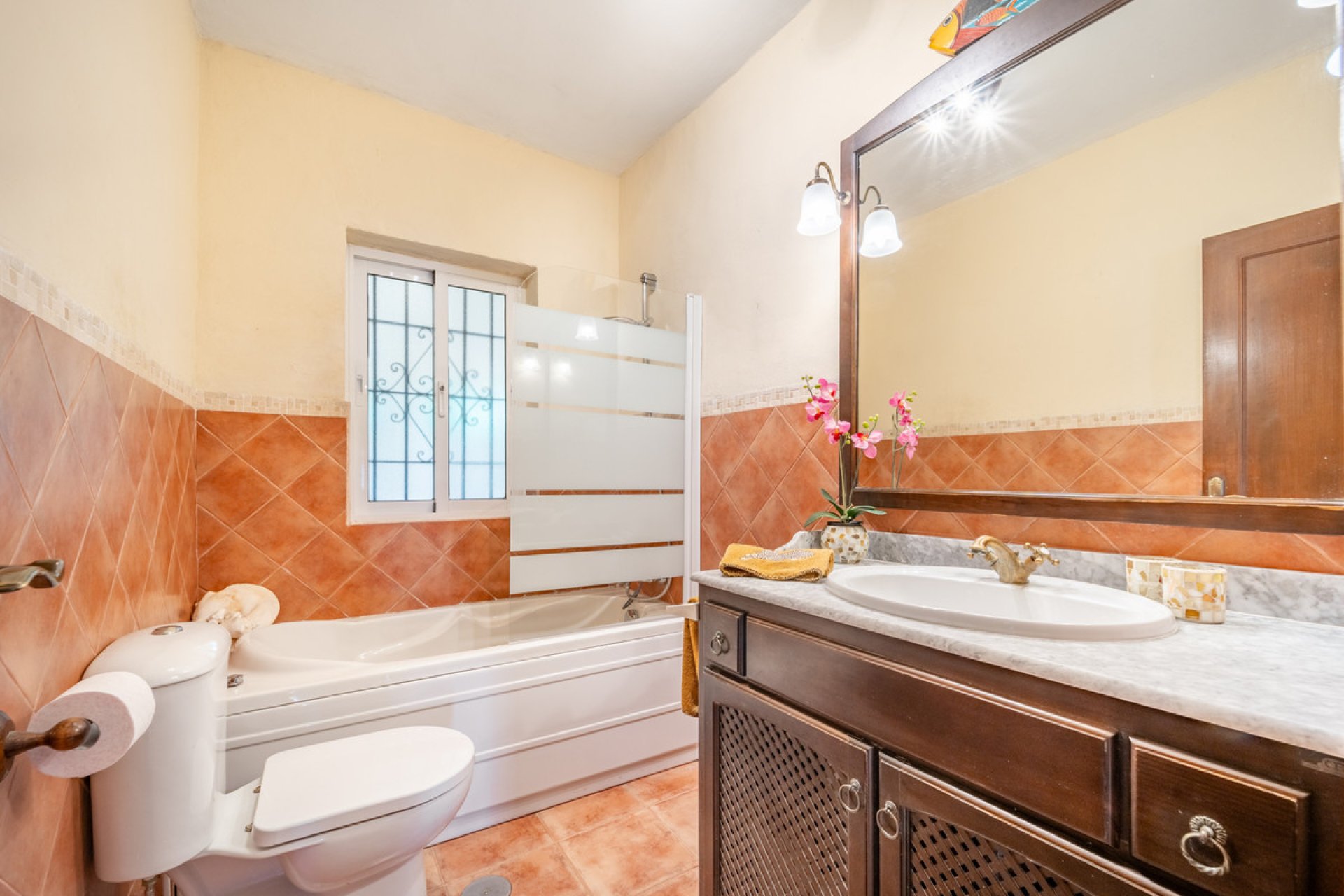 Reventa - House - Detached Villa - Marbella - El Rosario