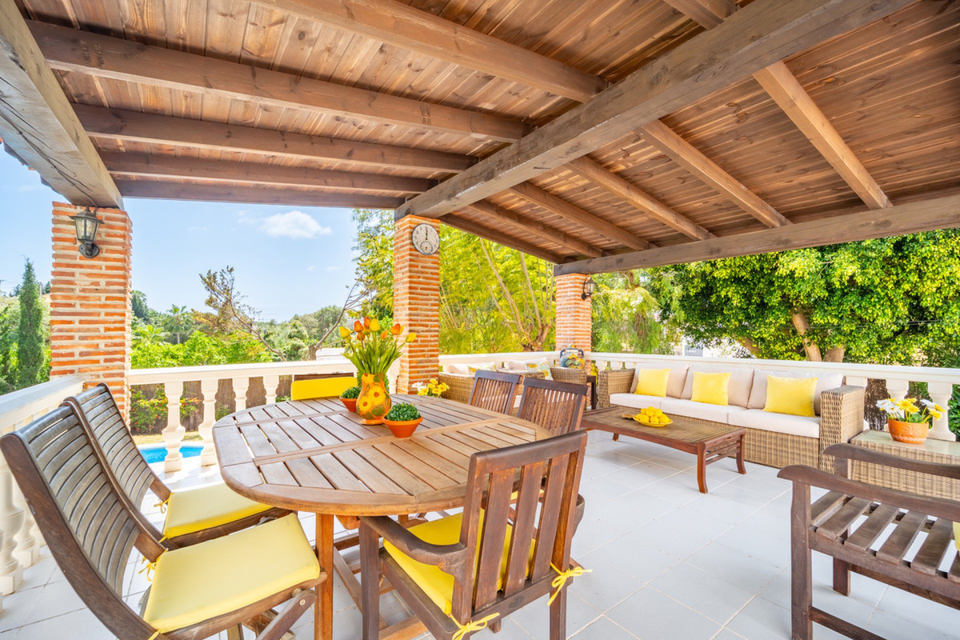 Reventa - House - Detached Villa - Marbella - El Rosario