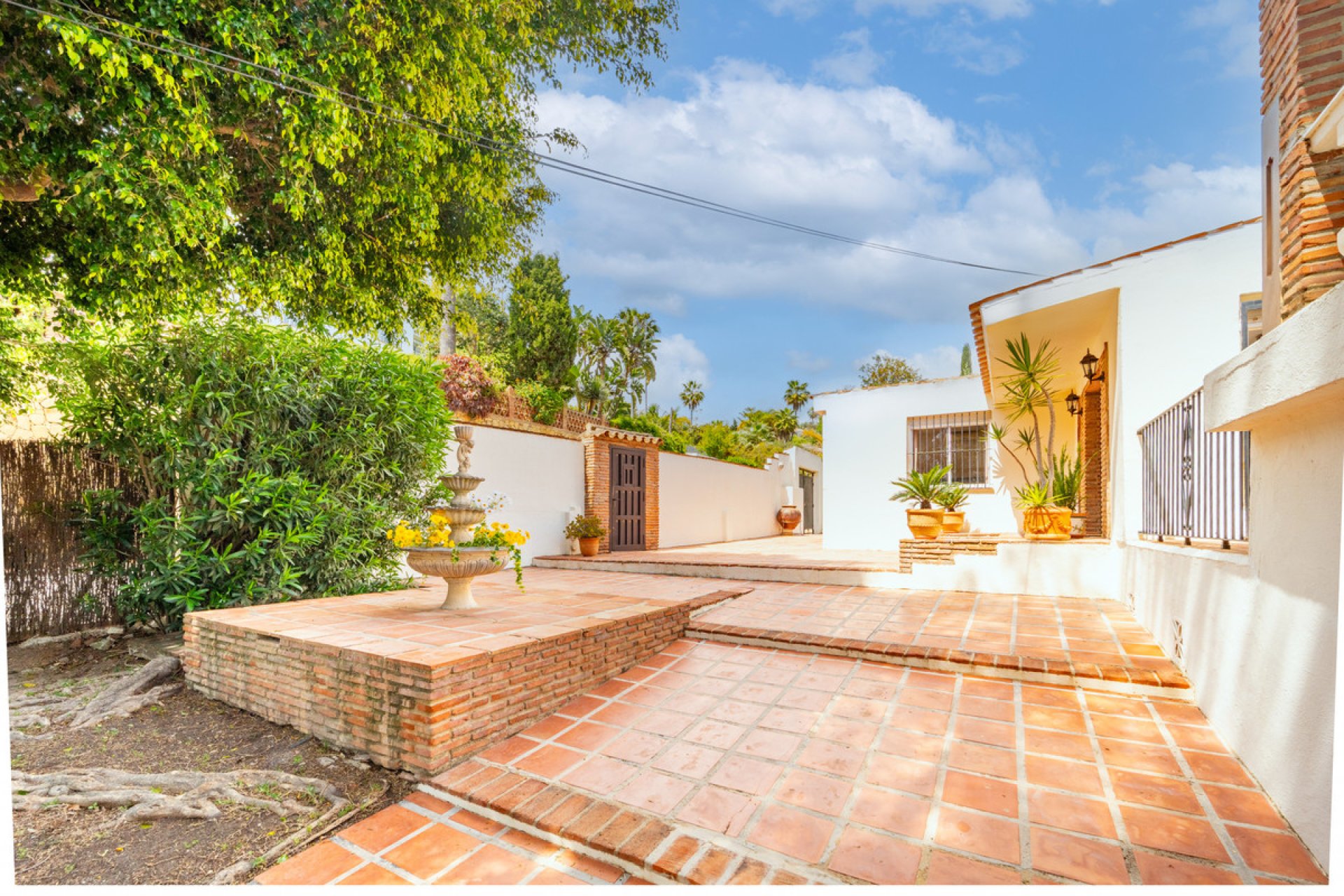 Reventa - House - Detached Villa - Marbella - El Rosario