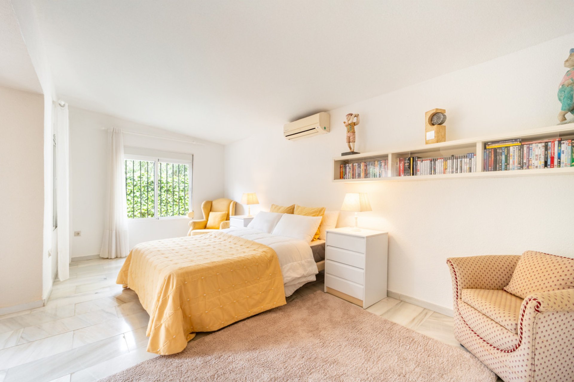 Reventa - House - Detached Villa - Marbella - El Rosario