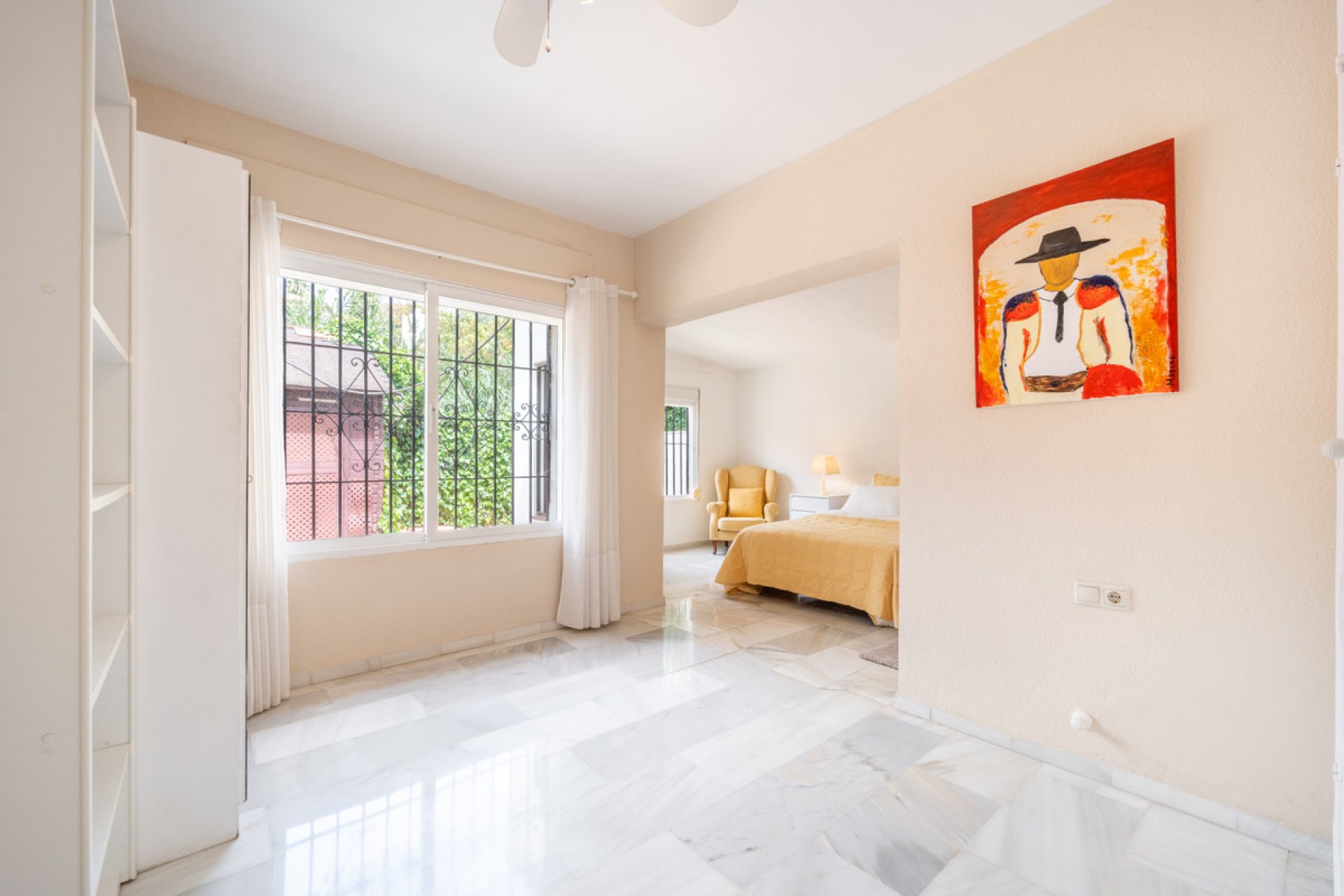 Reventa - House - Detached Villa - Marbella - El Rosario