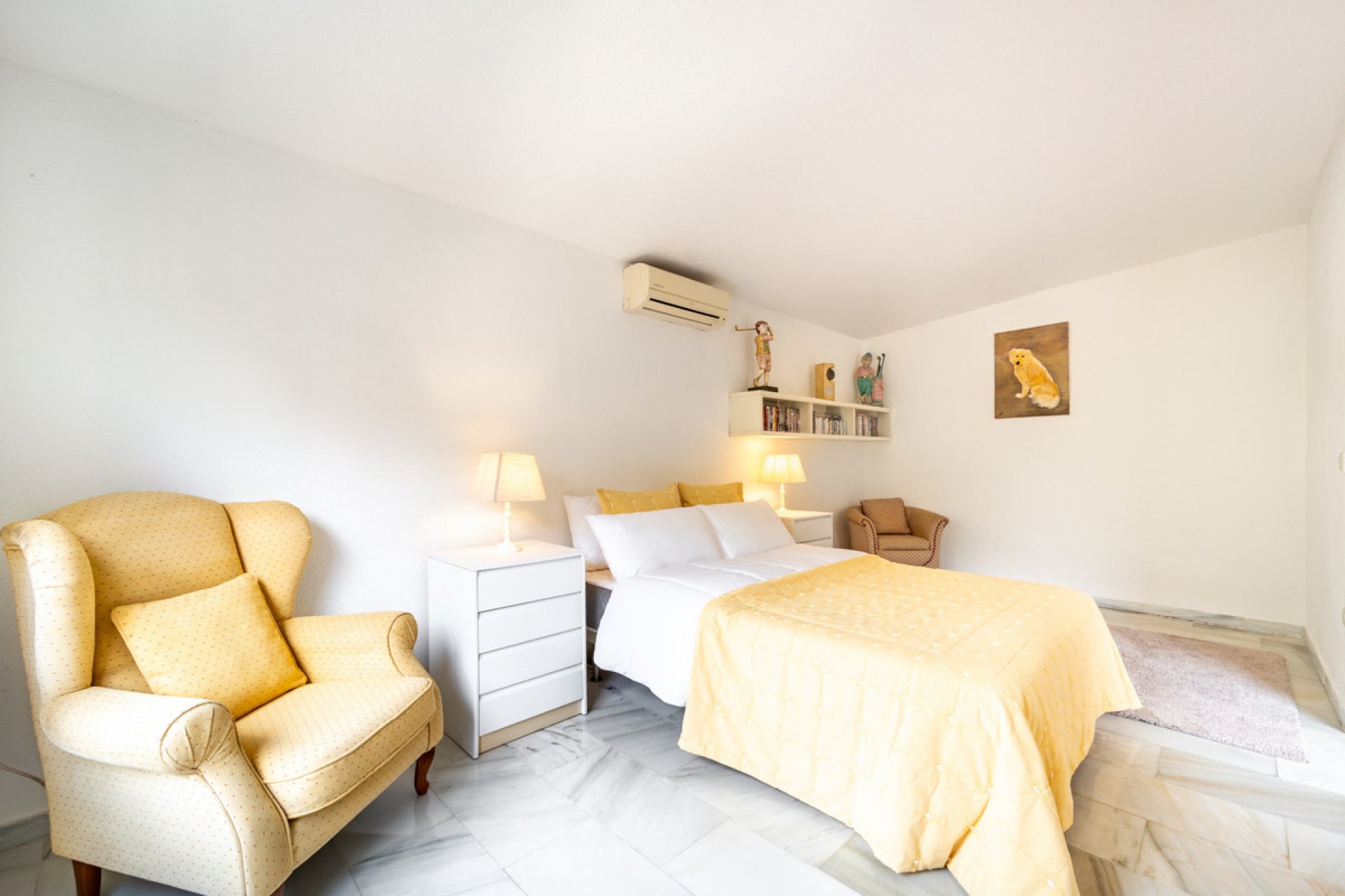 Reventa - House - Detached Villa - Marbella - El Rosario