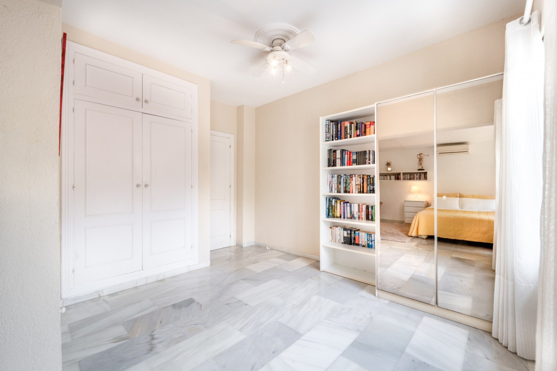 Reventa - House - Detached Villa - Marbella - El Rosario