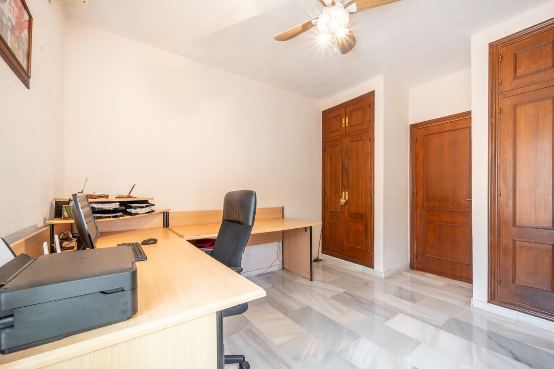 Reventa - House - Detached Villa - Marbella - El Rosario