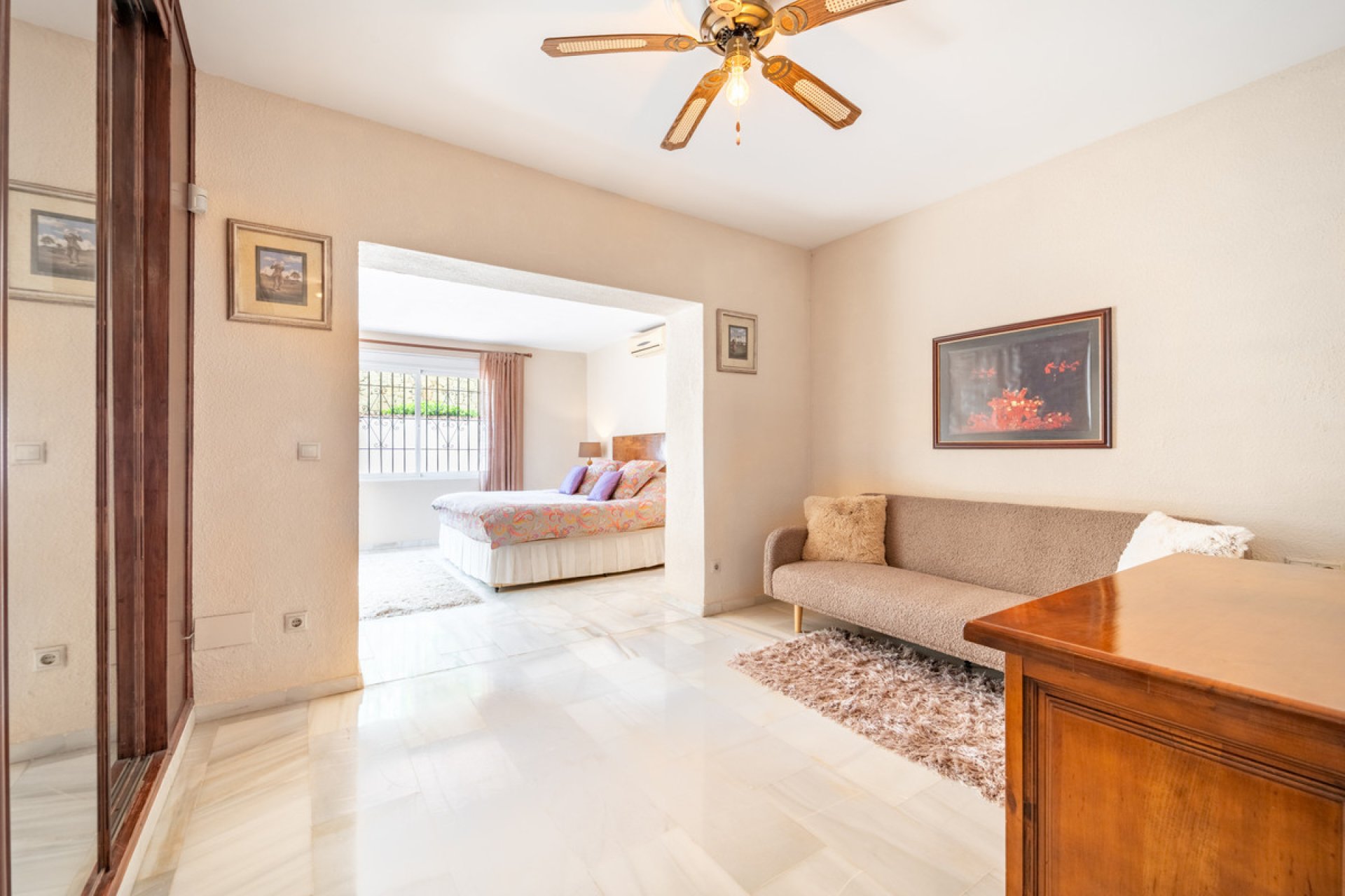 Reventa - House - Detached Villa - Marbella - El Rosario