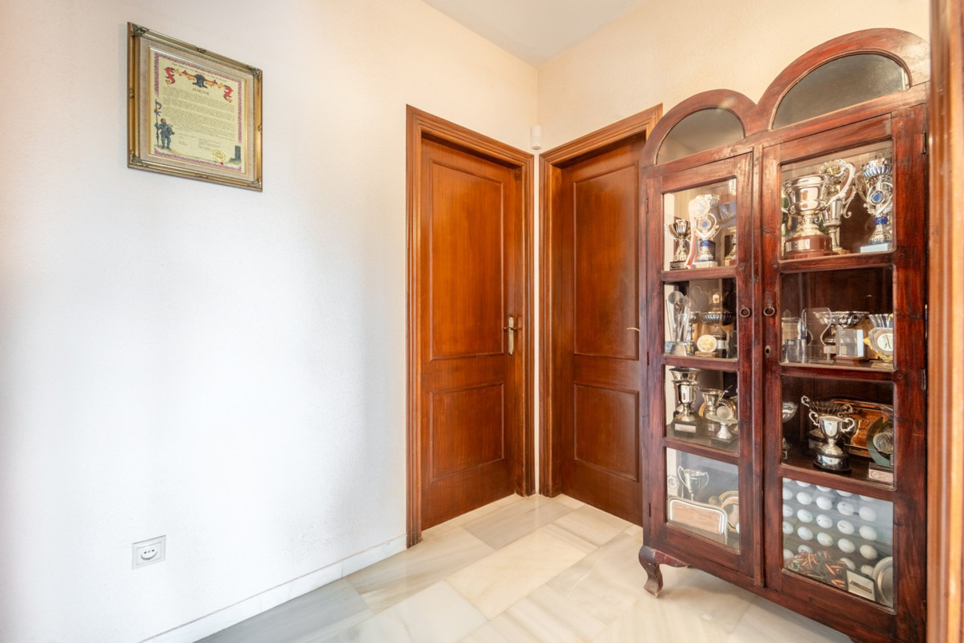 Reventa - House - Detached Villa - Marbella - El Rosario