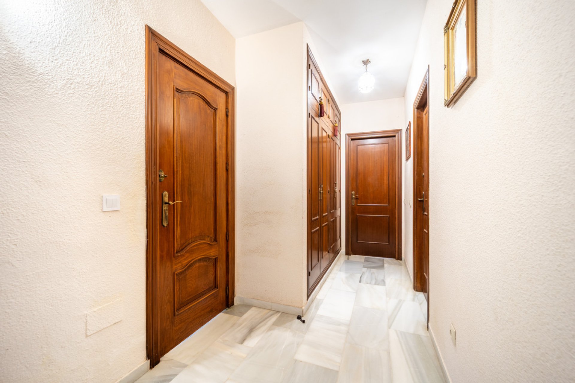 Reventa - House - Detached Villa - Marbella - El Rosario