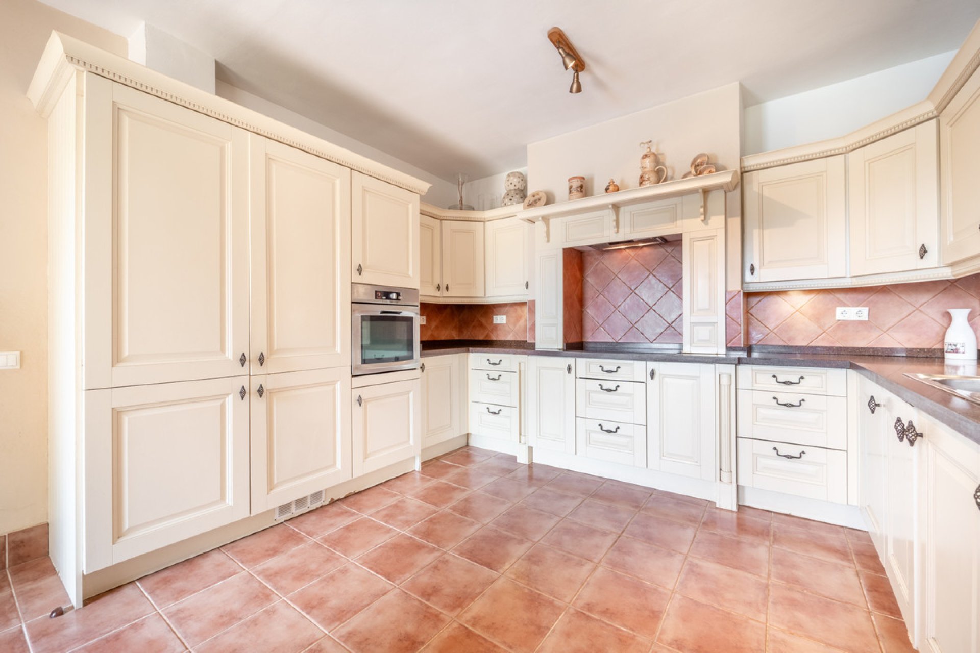 Reventa - House - Detached Villa - Marbella - El Rosario