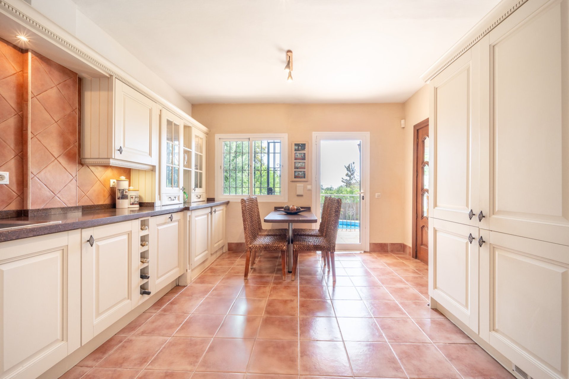 Reventa - House - Detached Villa - Marbella - El Rosario