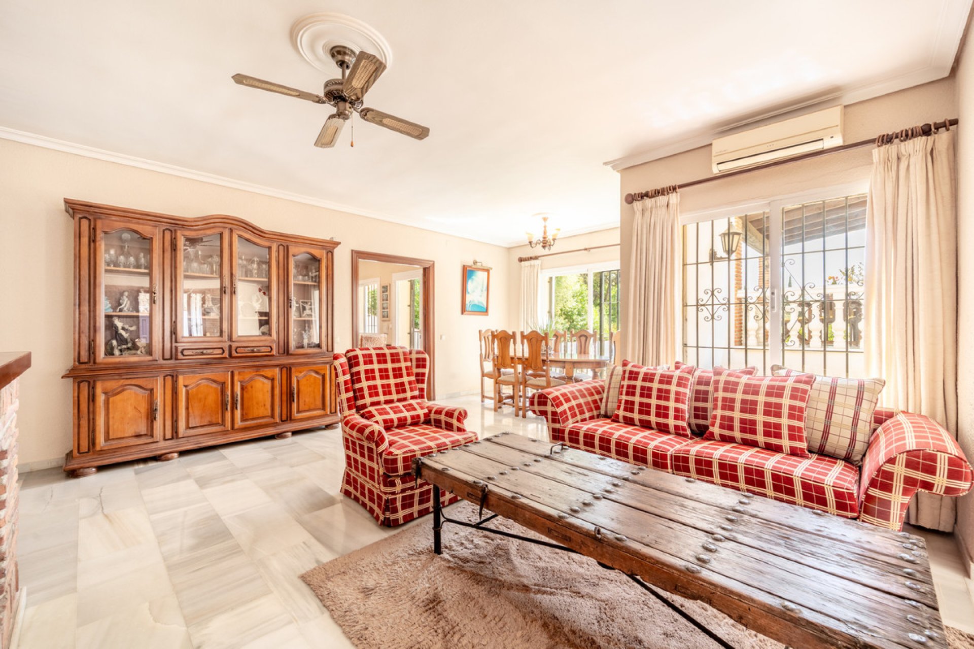 Reventa - House - Detached Villa - Marbella - El Rosario