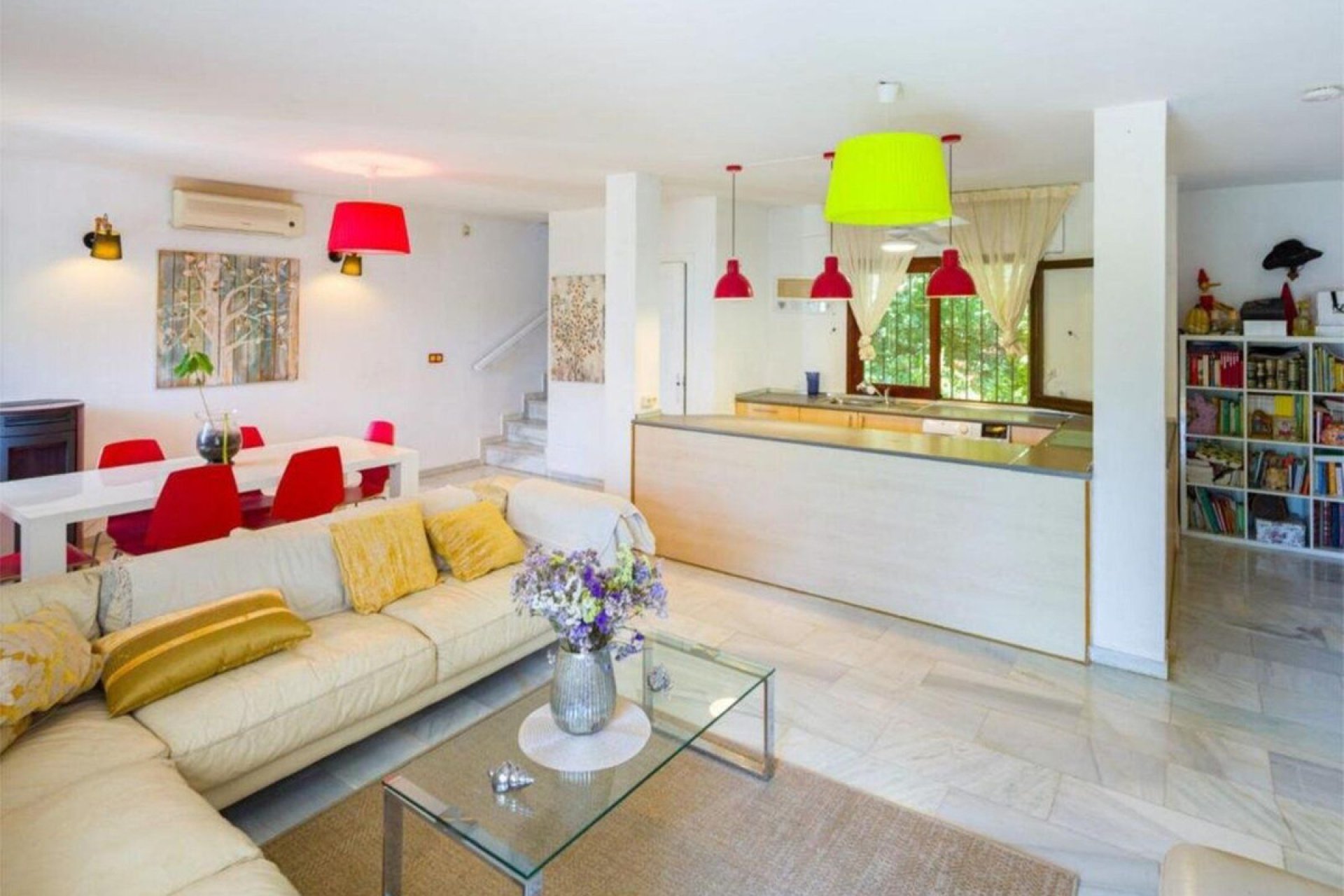 Reventa - House - Detached Villa - Marbella - El Rosario