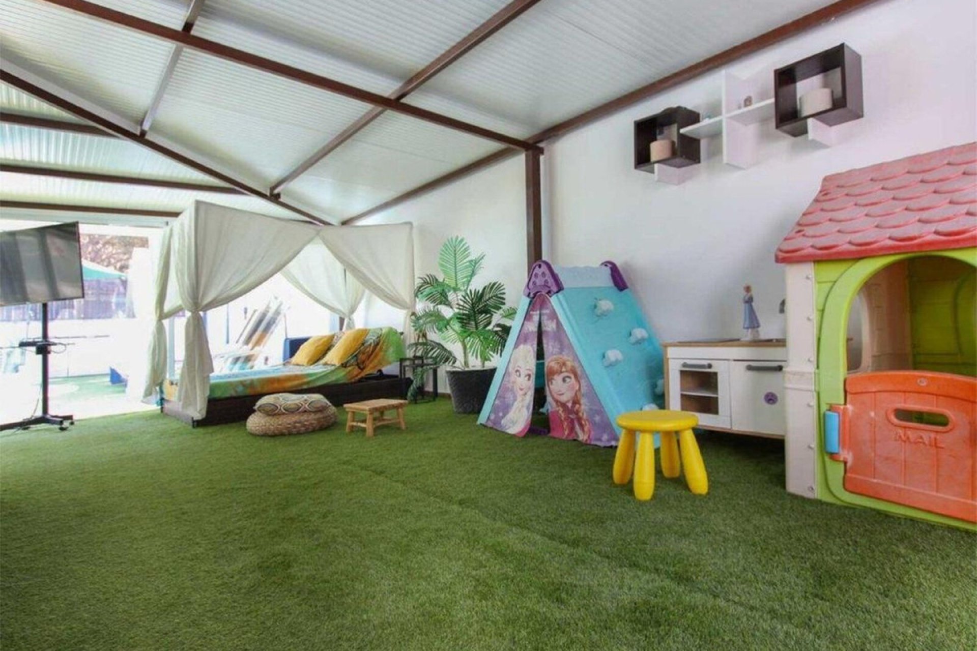 Reventa - House - Detached Villa - Marbella - El Rosario