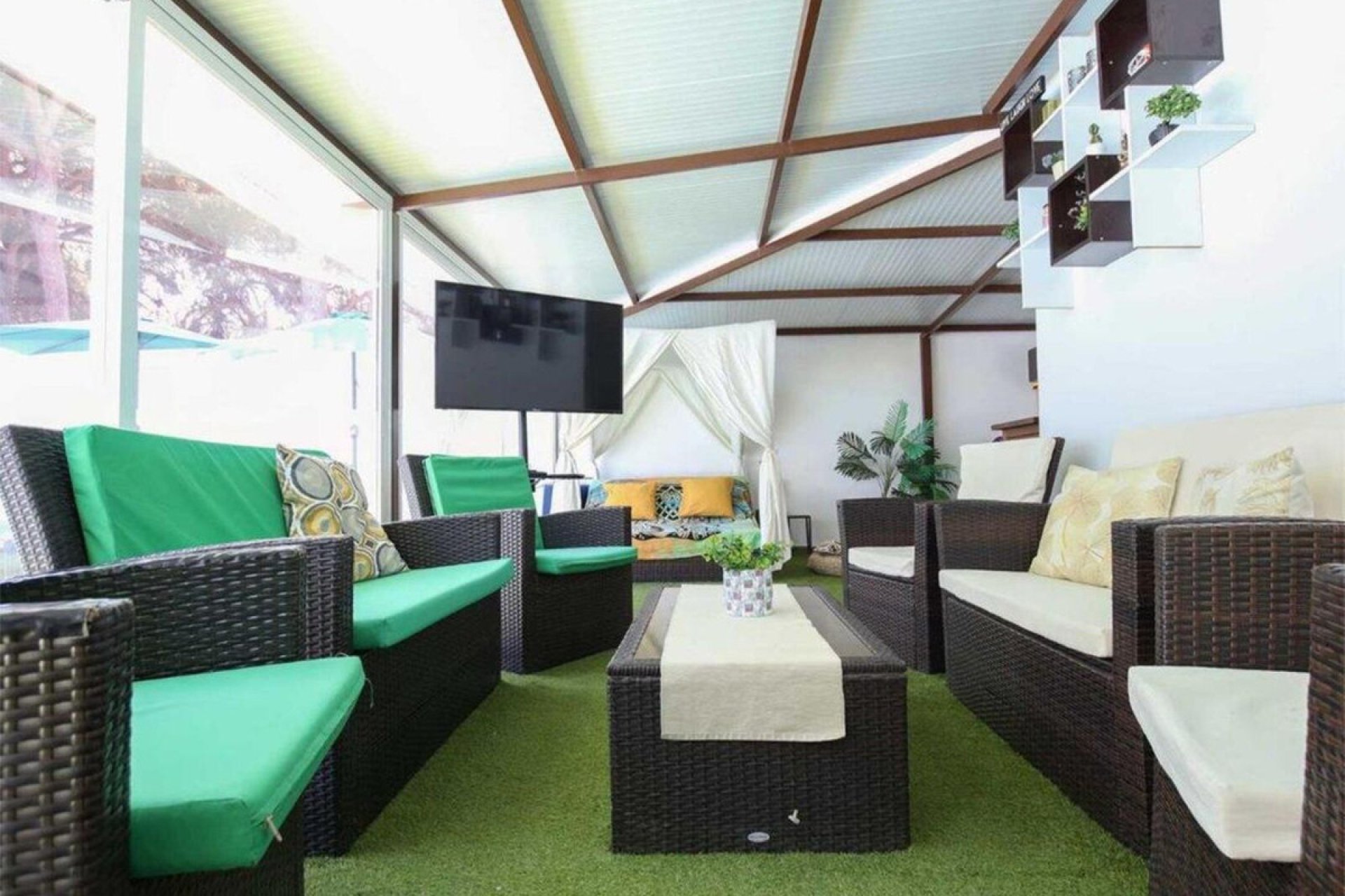 Reventa - House - Detached Villa - Marbella - El Rosario