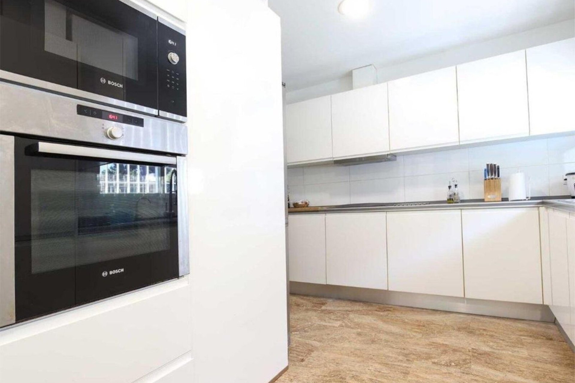 Reventa - House - Detached Villa - Marbella - El Rosario