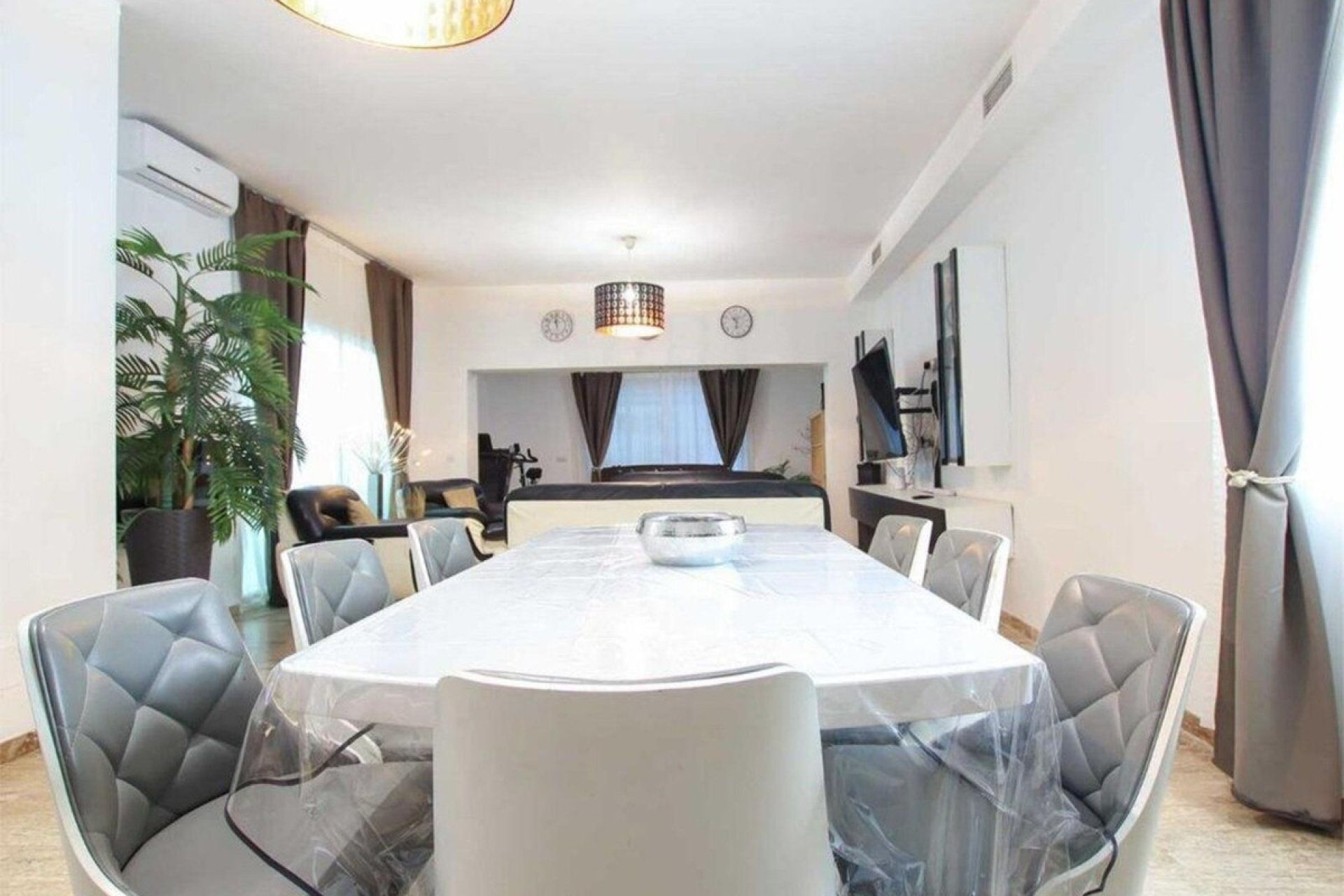 Reventa - House - Detached Villa - Marbella - El Rosario