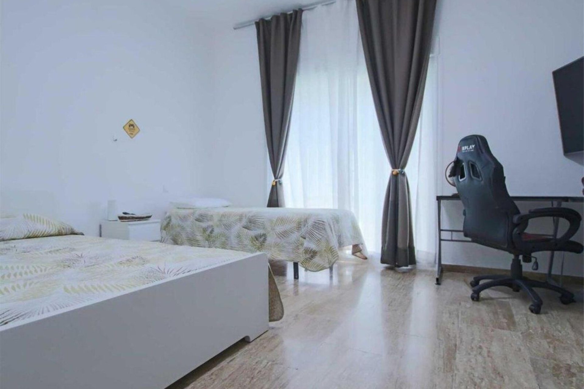 Reventa - House - Detached Villa - Marbella - El Rosario