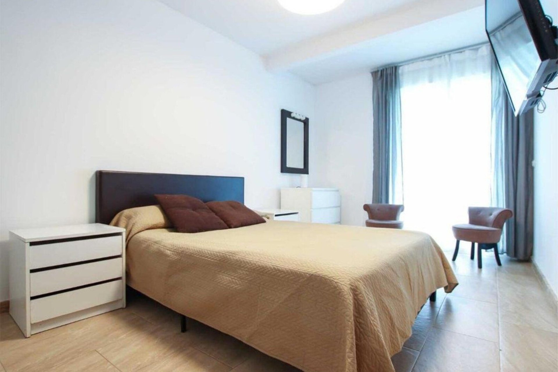 Reventa - House - Detached Villa - Marbella - El Rosario