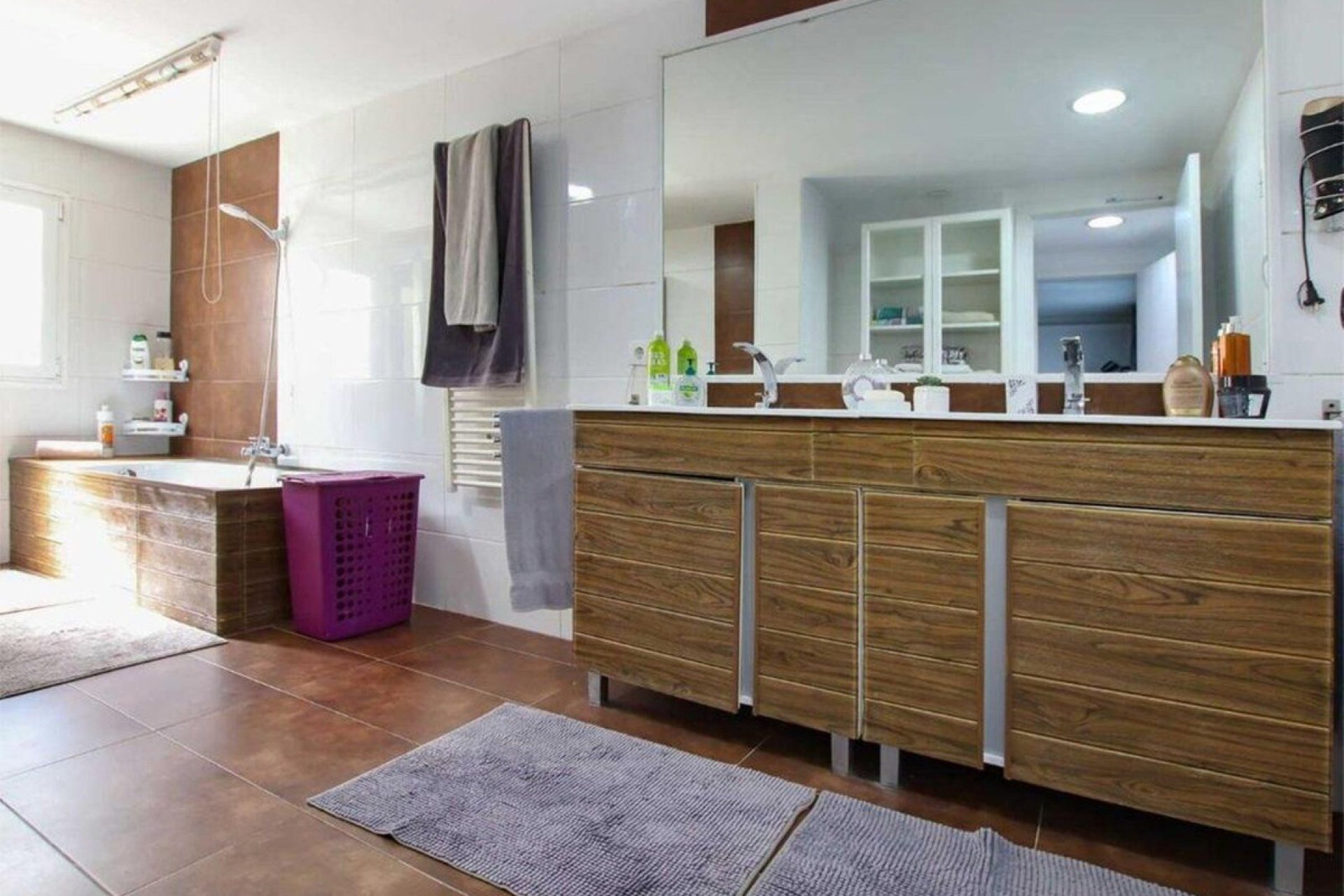 Reventa - House - Detached Villa - Marbella - El Rosario