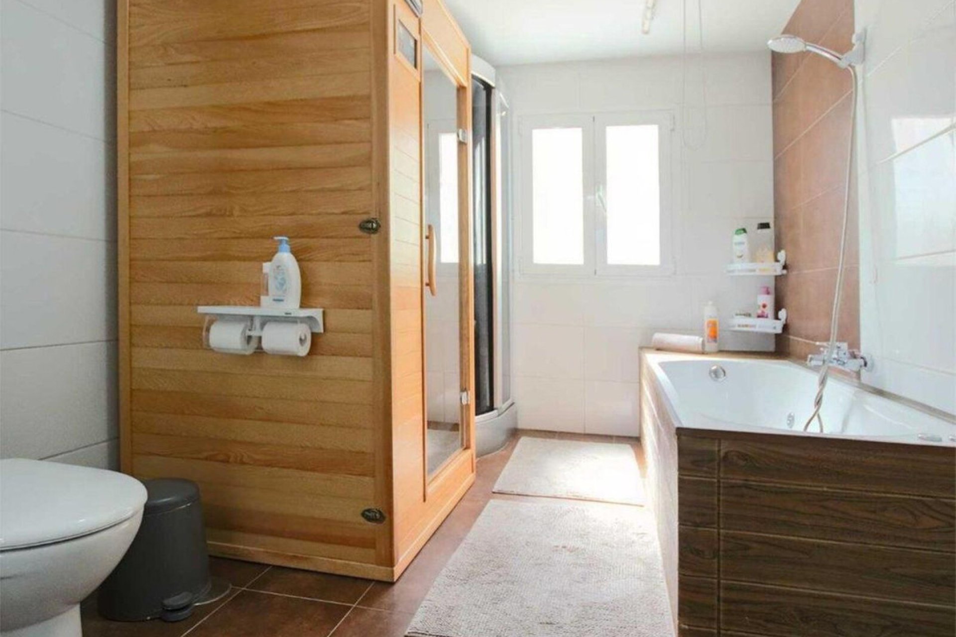 Reventa - House - Detached Villa - Marbella - El Rosario