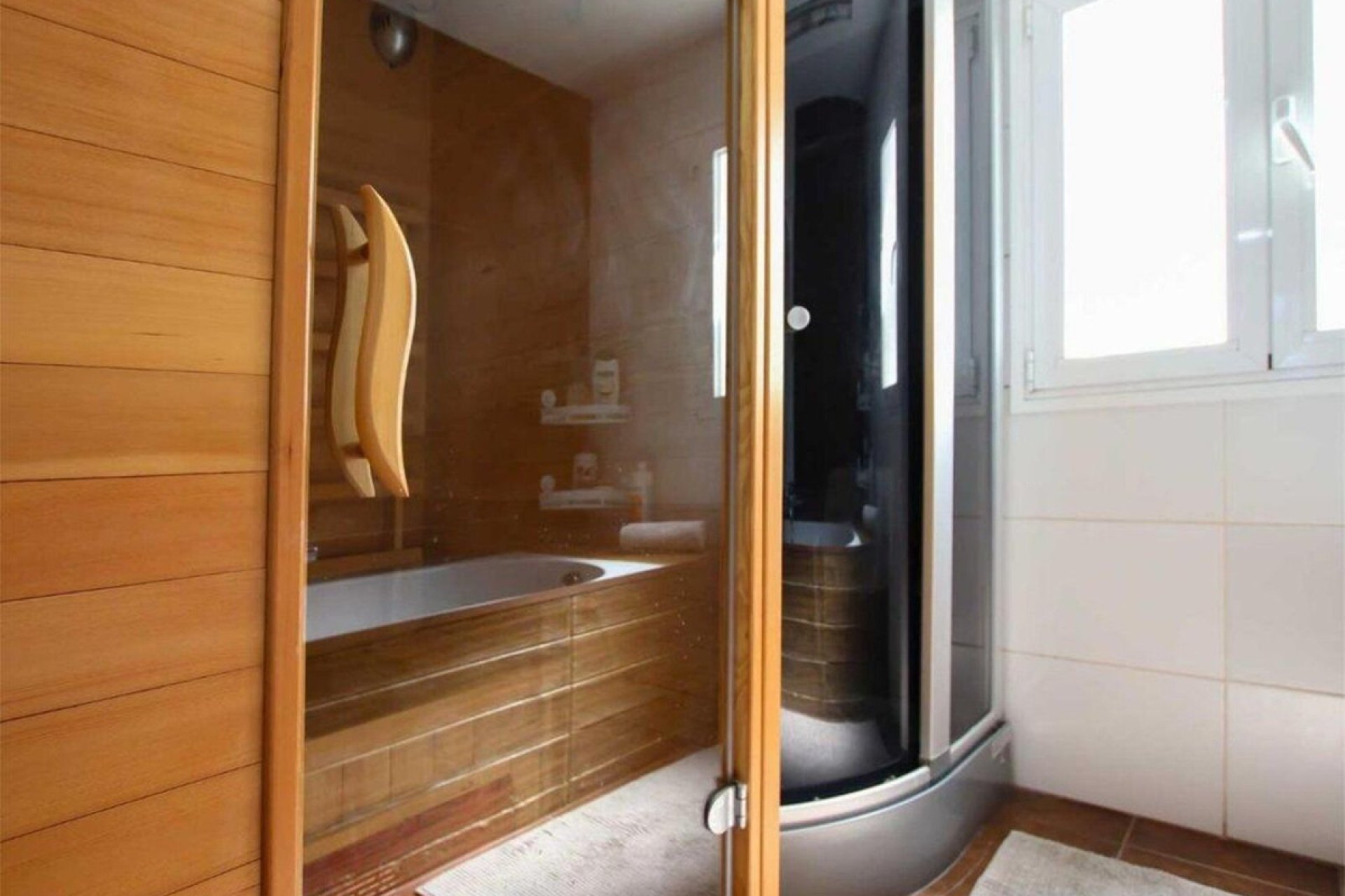 Reventa - House - Detached Villa - Marbella - El Rosario