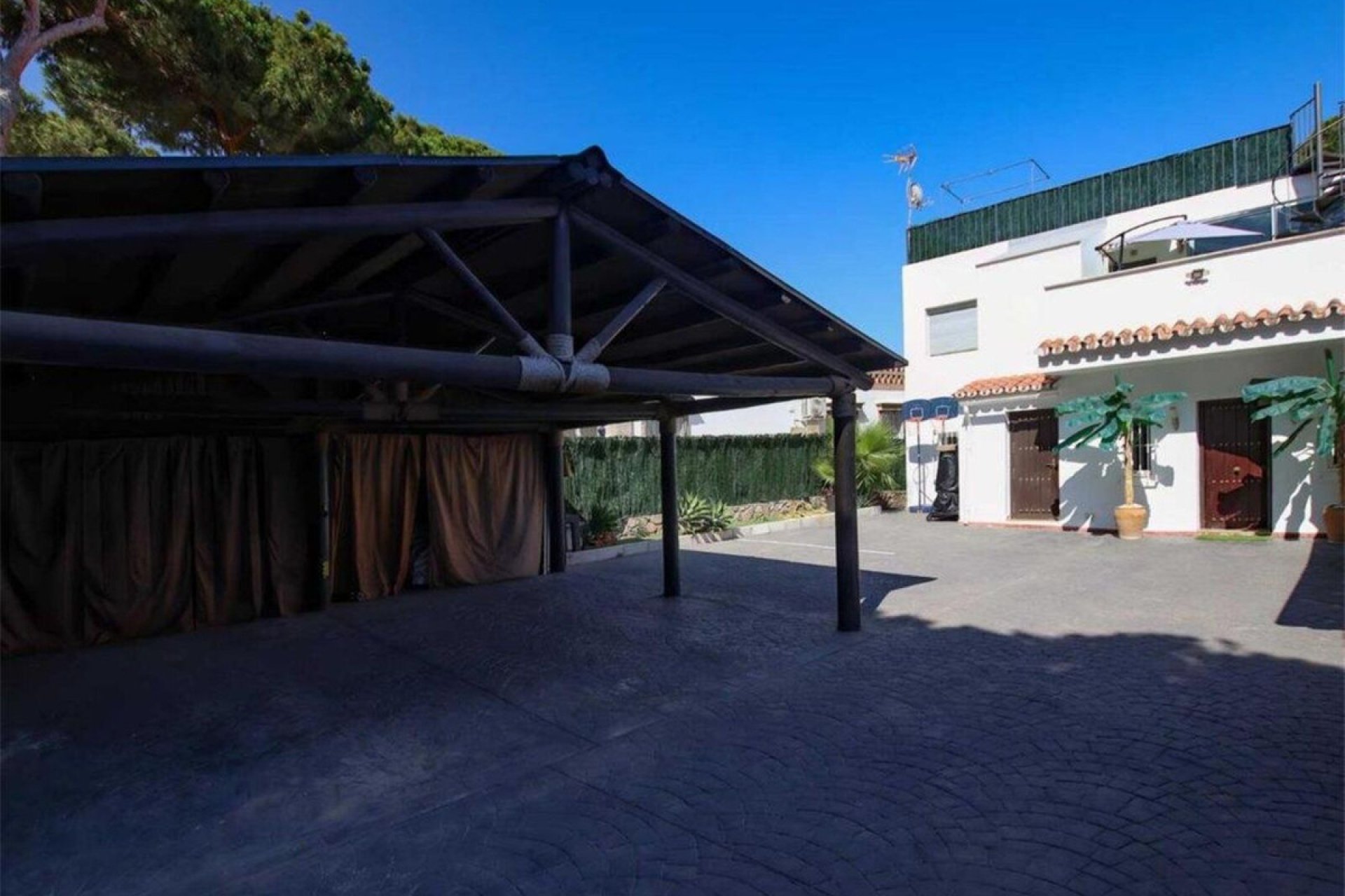 Reventa - House - Detached Villa - Marbella - El Rosario