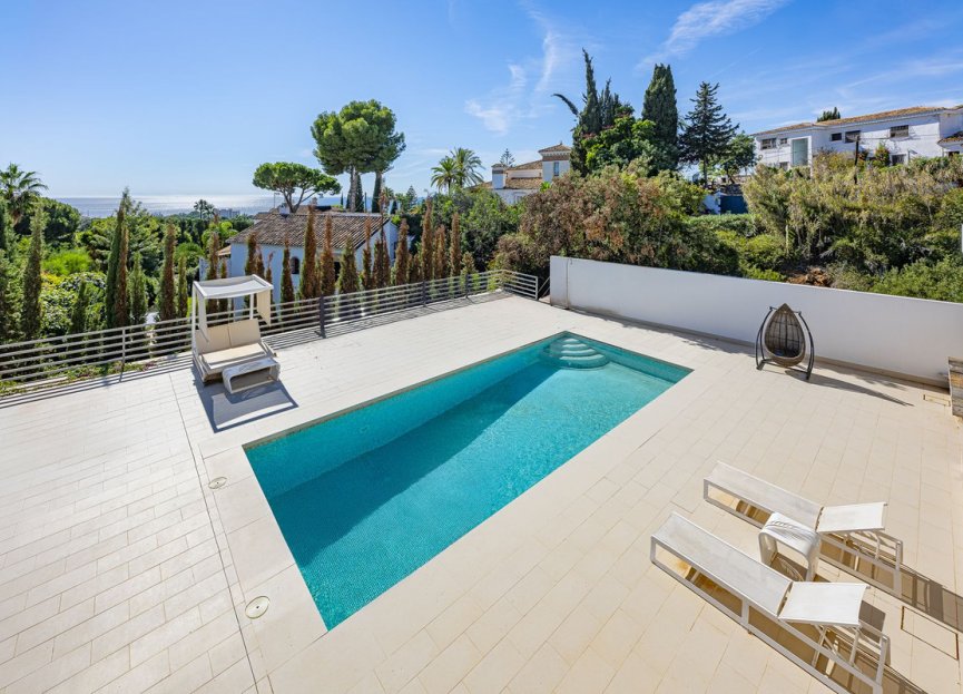 Reventa - House - Detached Villa - Marbella - El Rosario