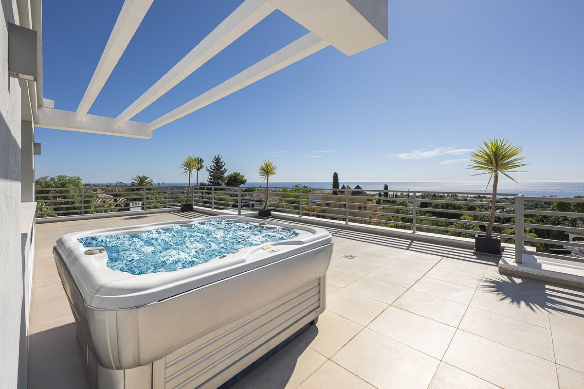 Reventa - House - Detached Villa - Marbella - El Rosario