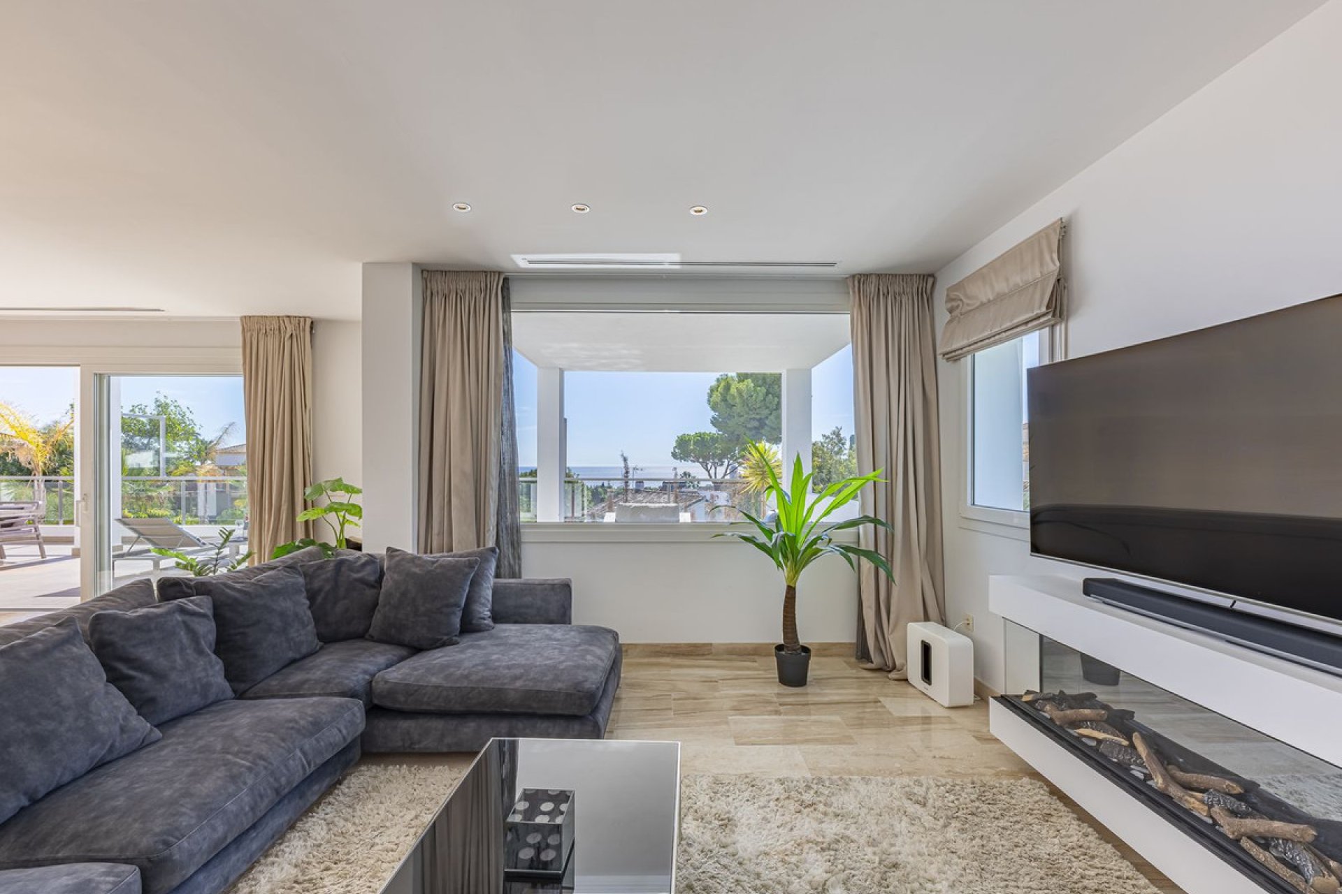 Reventa - House - Detached Villa - Marbella - El Rosario