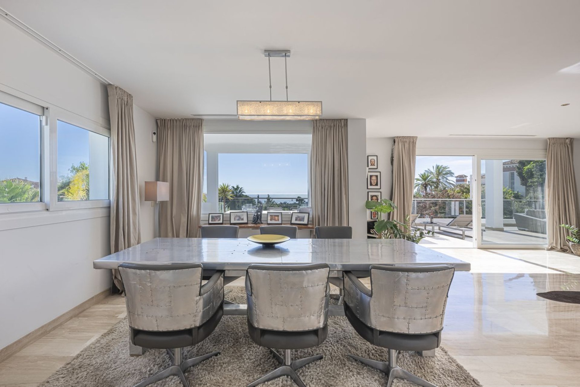 Reventa - House - Detached Villa - Marbella - El Rosario