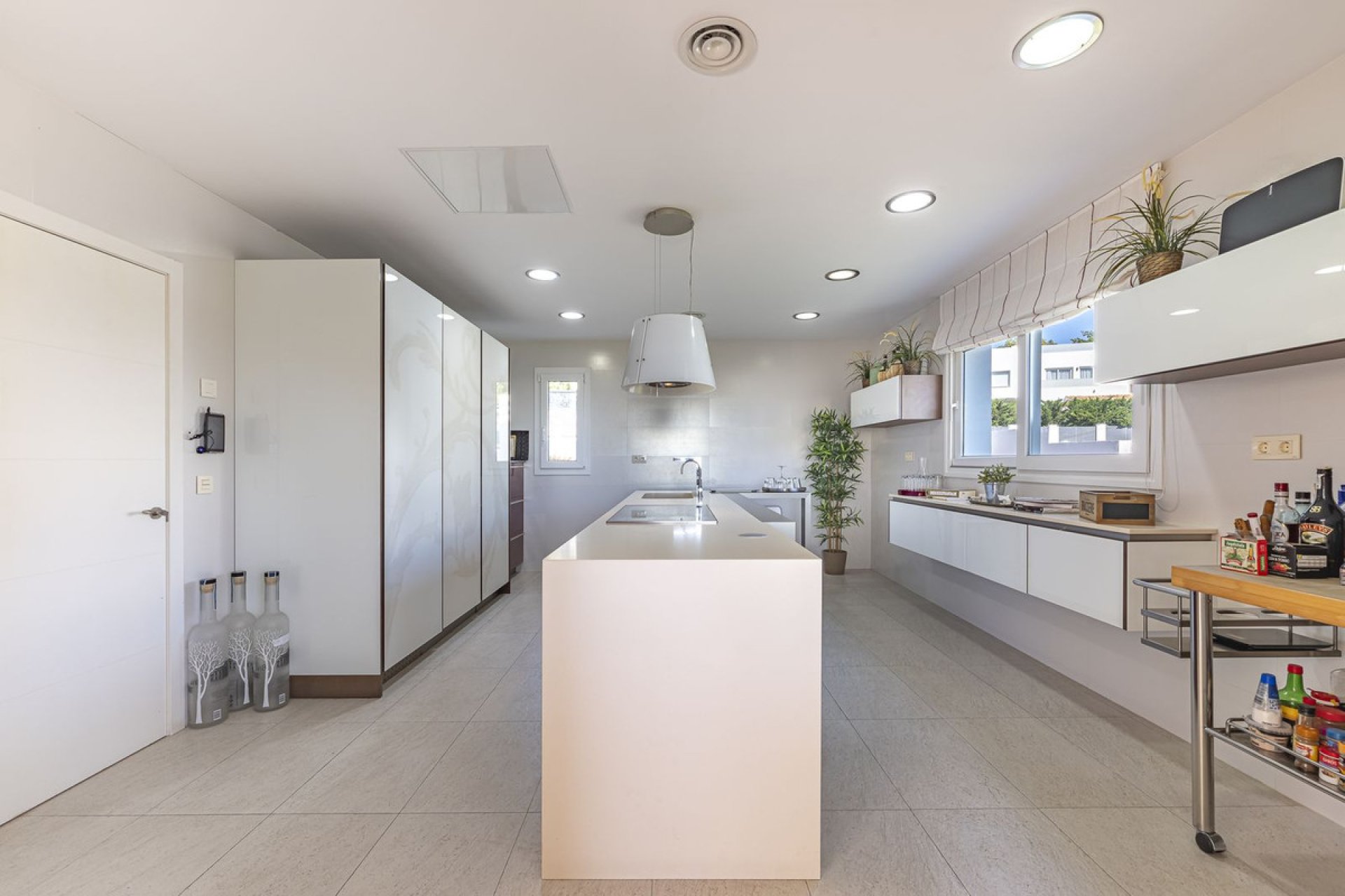 Reventa - House - Detached Villa - Marbella - El Rosario