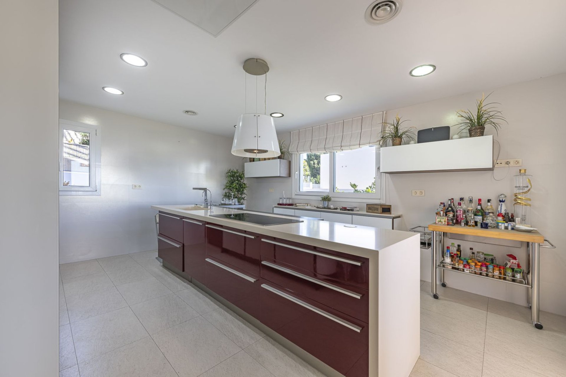 Reventa - House - Detached Villa - Marbella - El Rosario