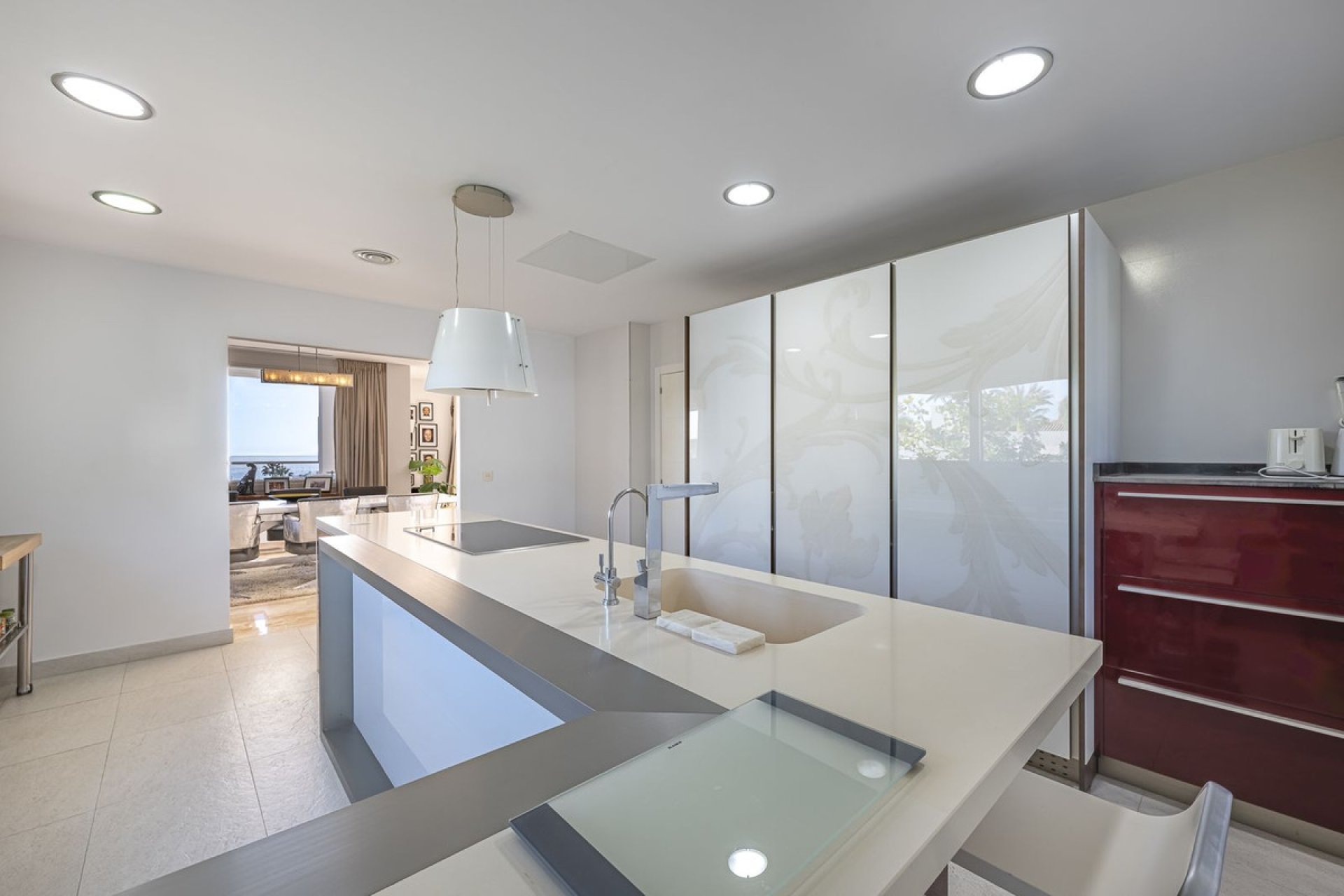 Reventa - House - Detached Villa - Marbella - El Rosario