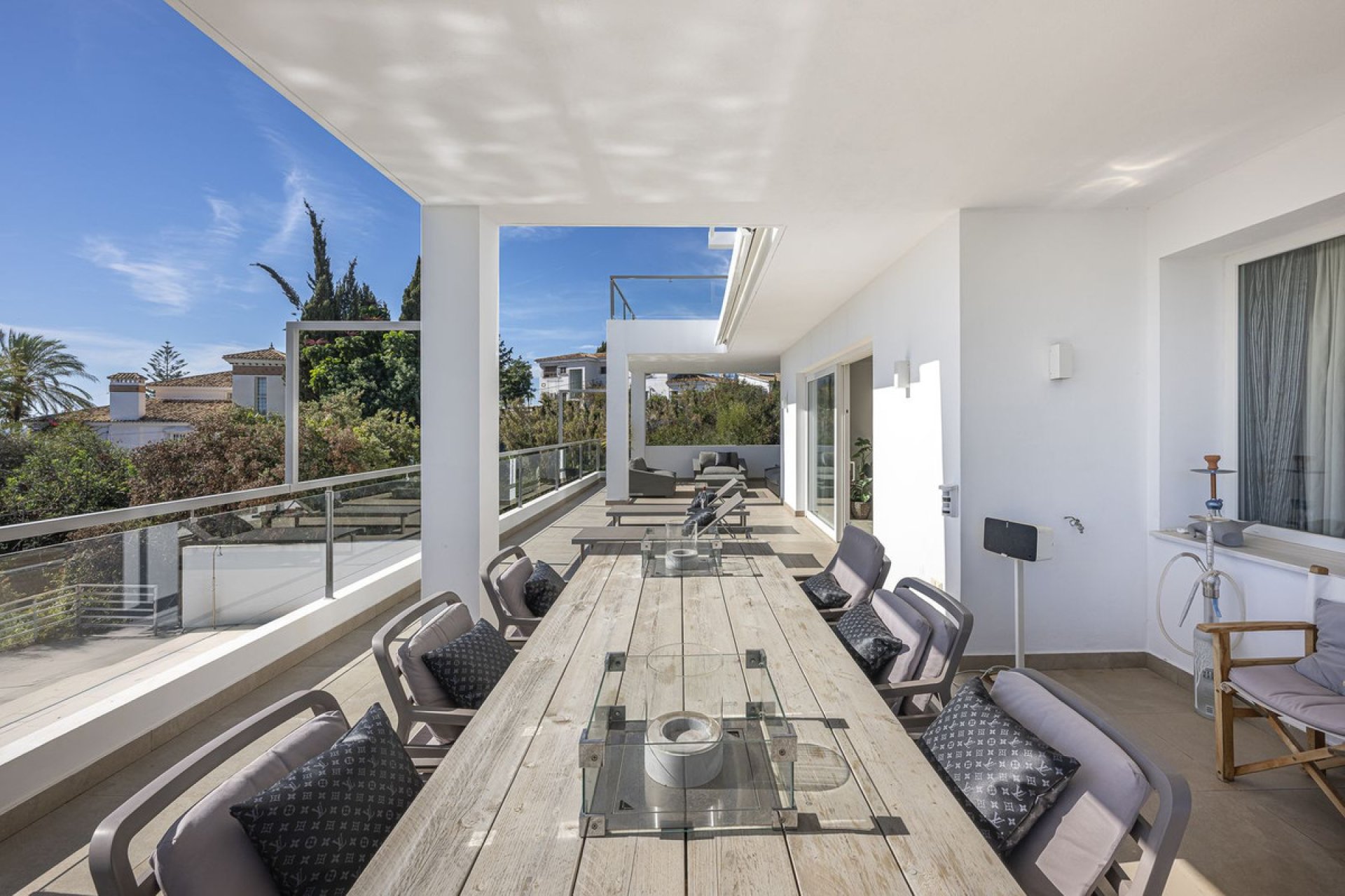 Reventa - House - Detached Villa - Marbella - El Rosario