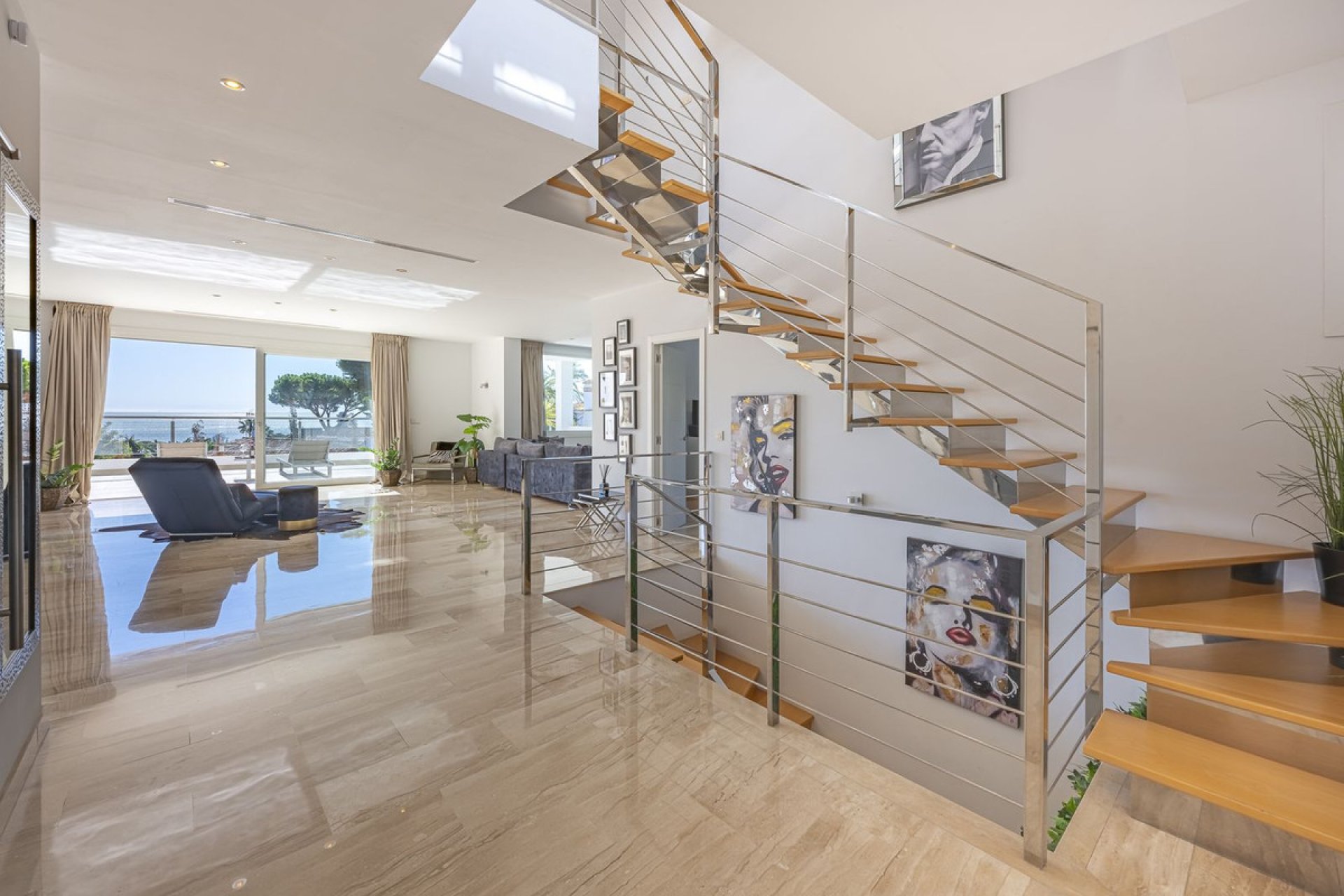 Reventa - House - Detached Villa - Marbella - El Rosario