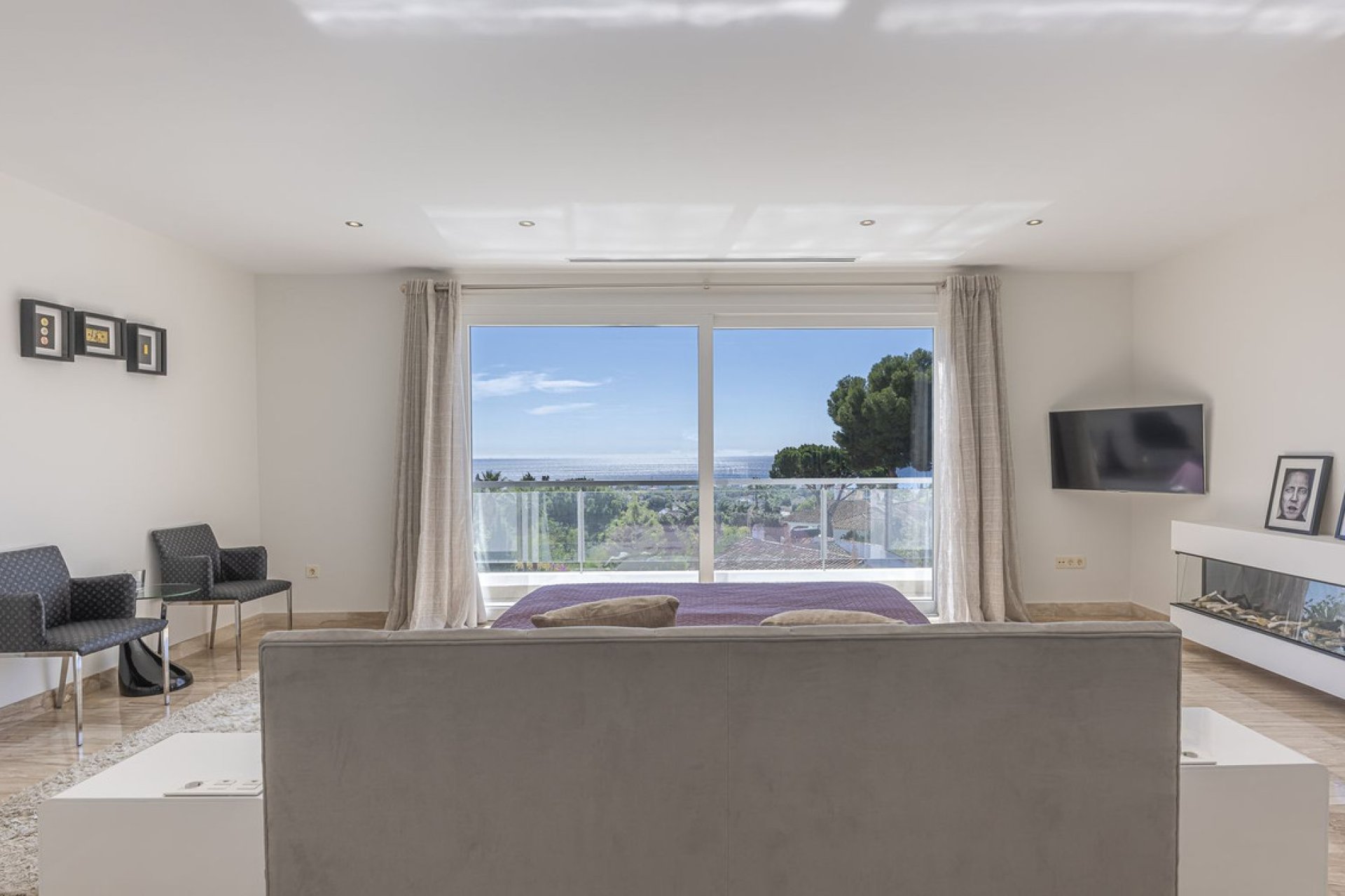 Reventa - House - Detached Villa - Marbella - El Rosario