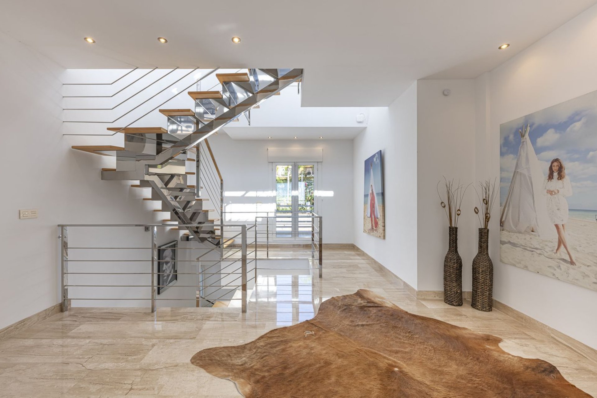 Reventa - House - Detached Villa - Marbella - El Rosario