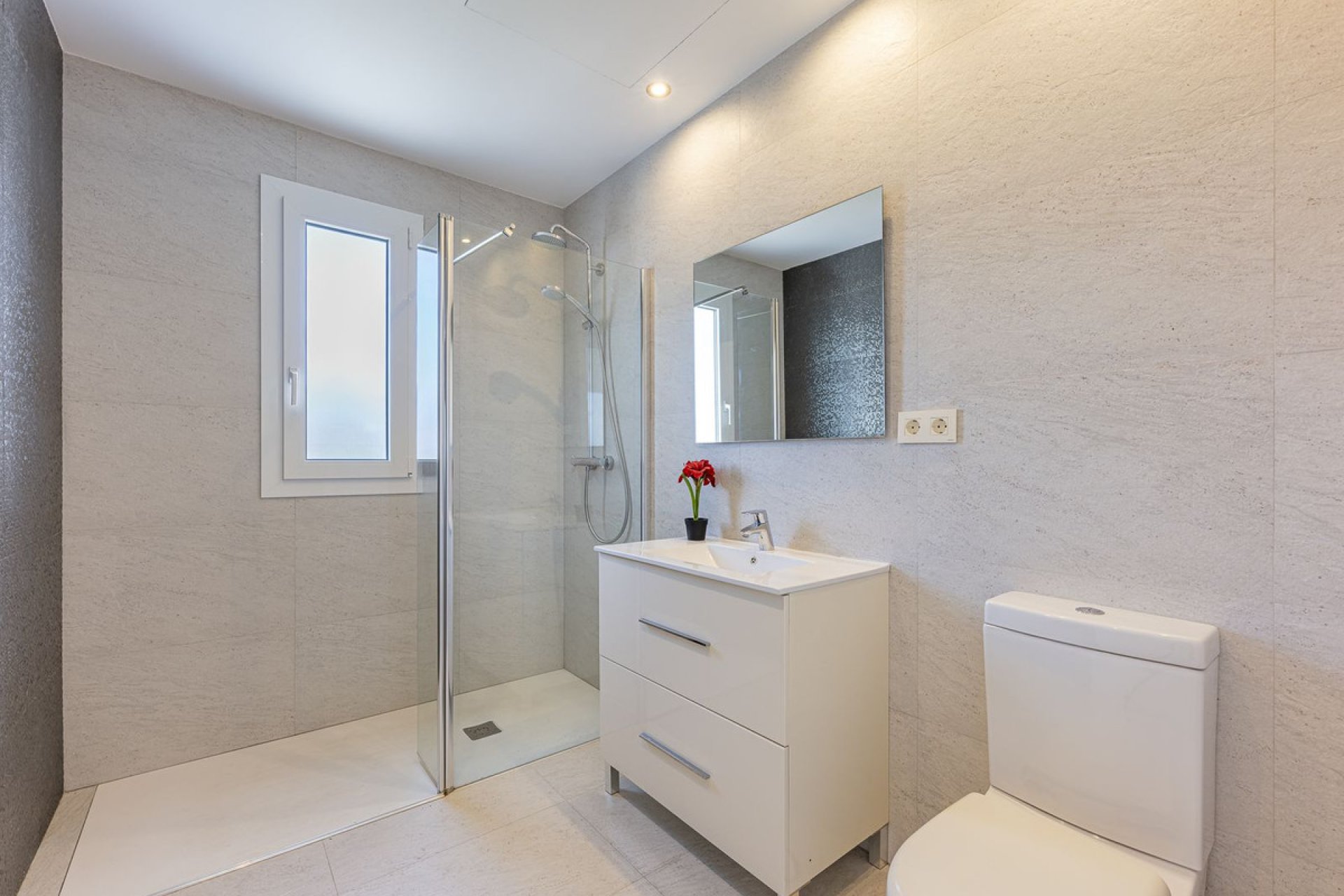 Reventa - House - Detached Villa - Marbella - El Rosario