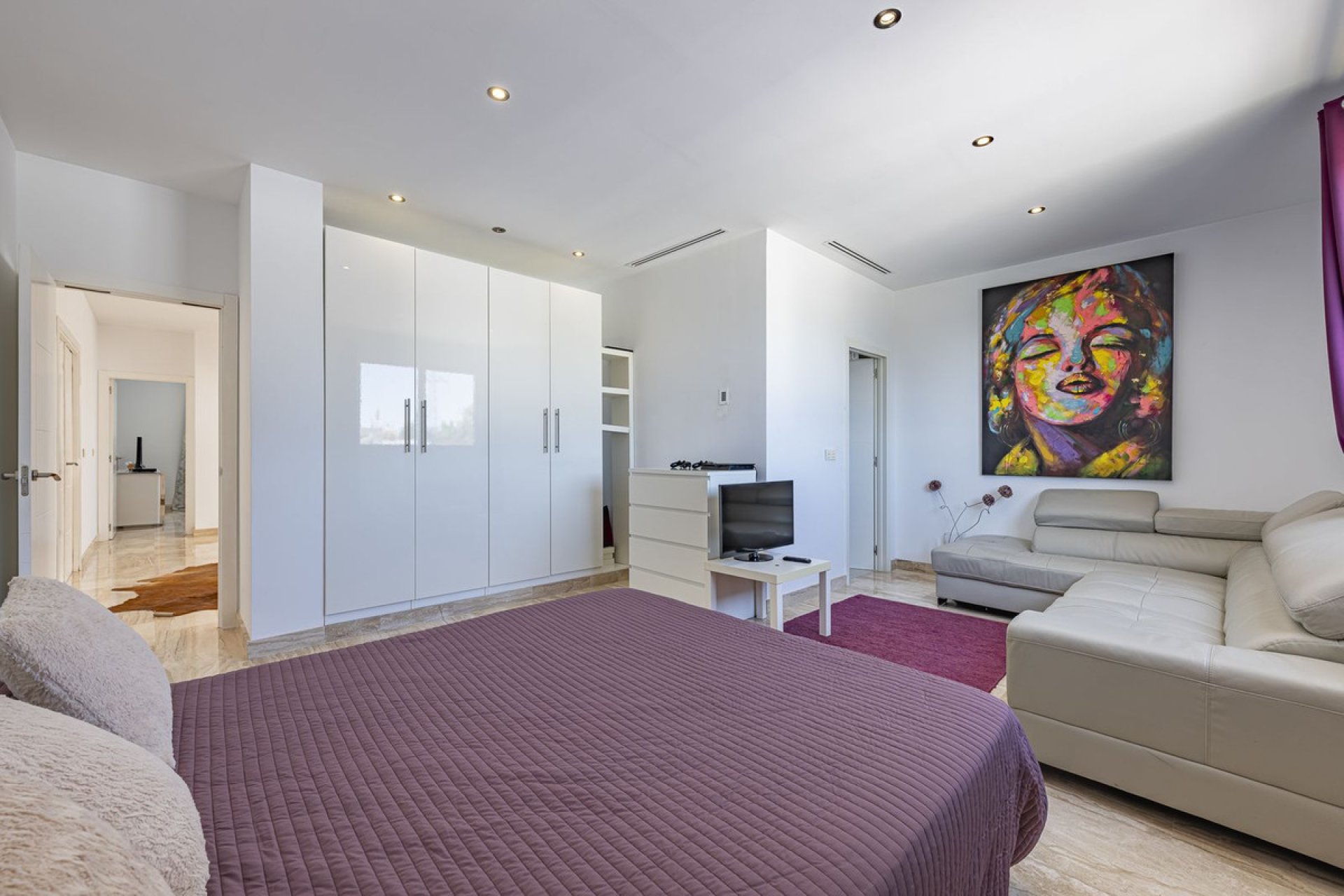 Reventa - House - Detached Villa - Marbella - El Rosario