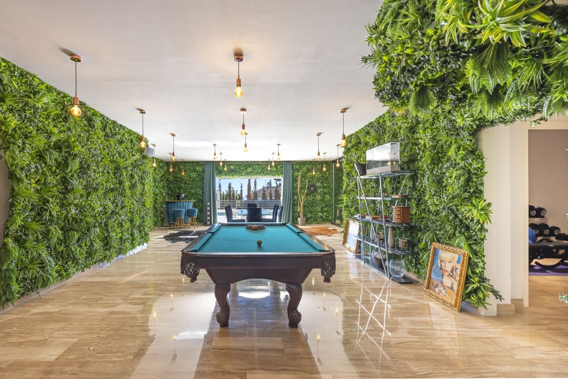 Reventa - House - Detached Villa - Marbella - El Rosario