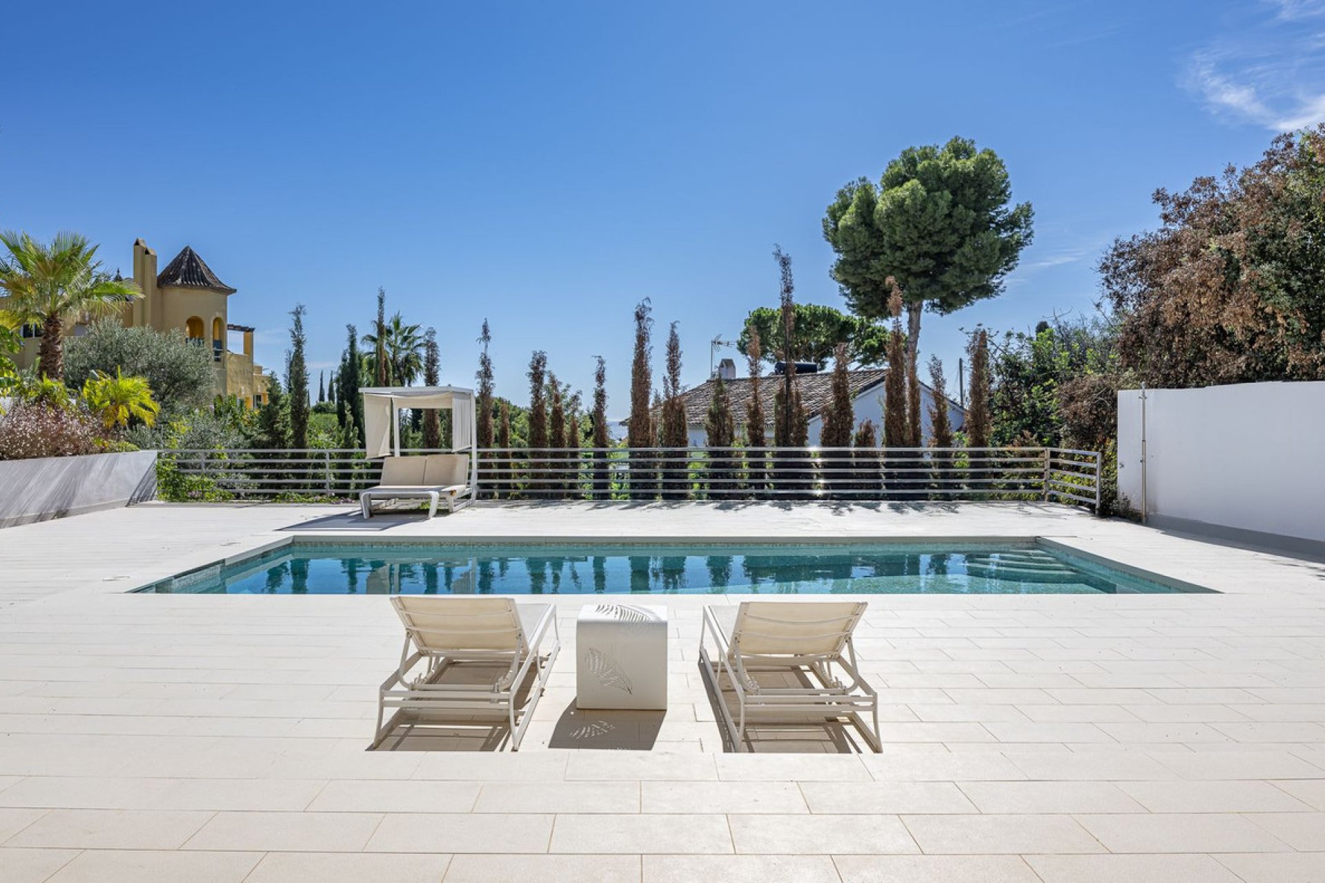 Reventa - House - Detached Villa - Marbella - El Rosario