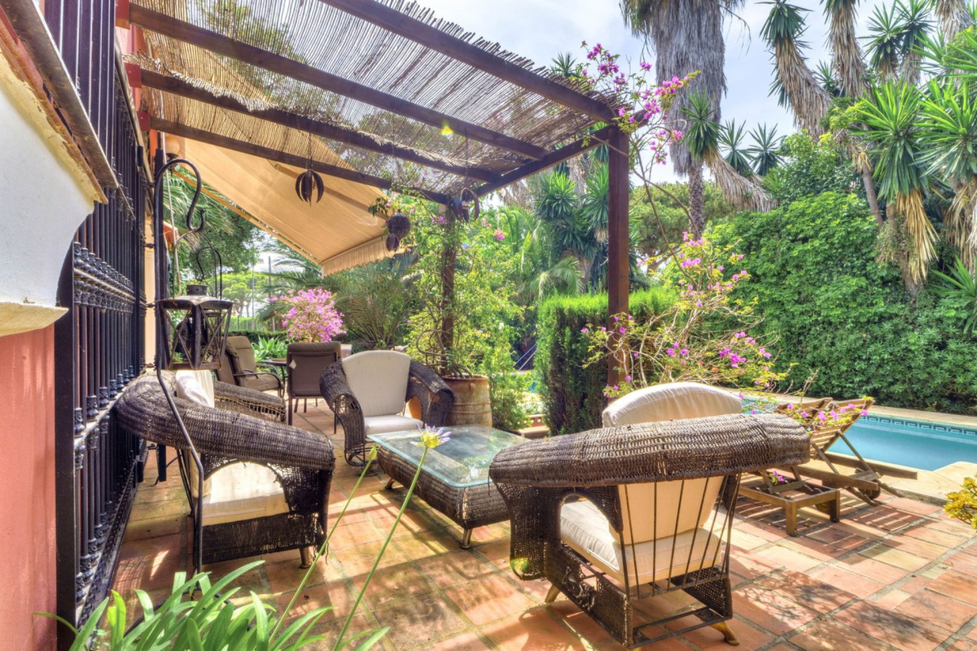 Reventa - House - Detached Villa - Marbella - El Rosario