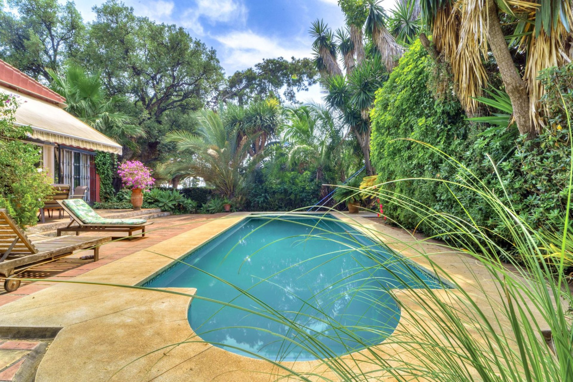 Reventa - House - Detached Villa - Marbella - El Rosario