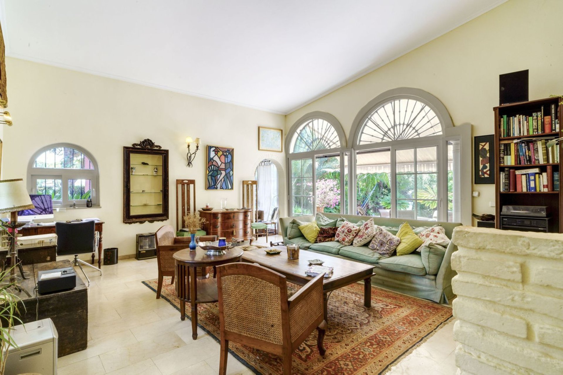 Reventa - House - Detached Villa - Marbella - El Rosario