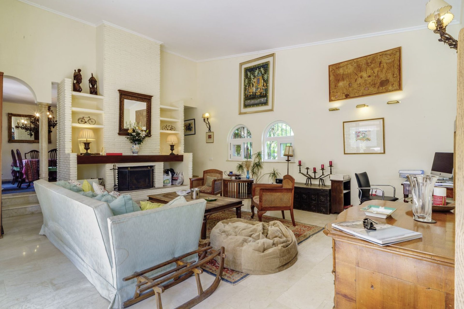 Reventa - House - Detached Villa - Marbella - El Rosario