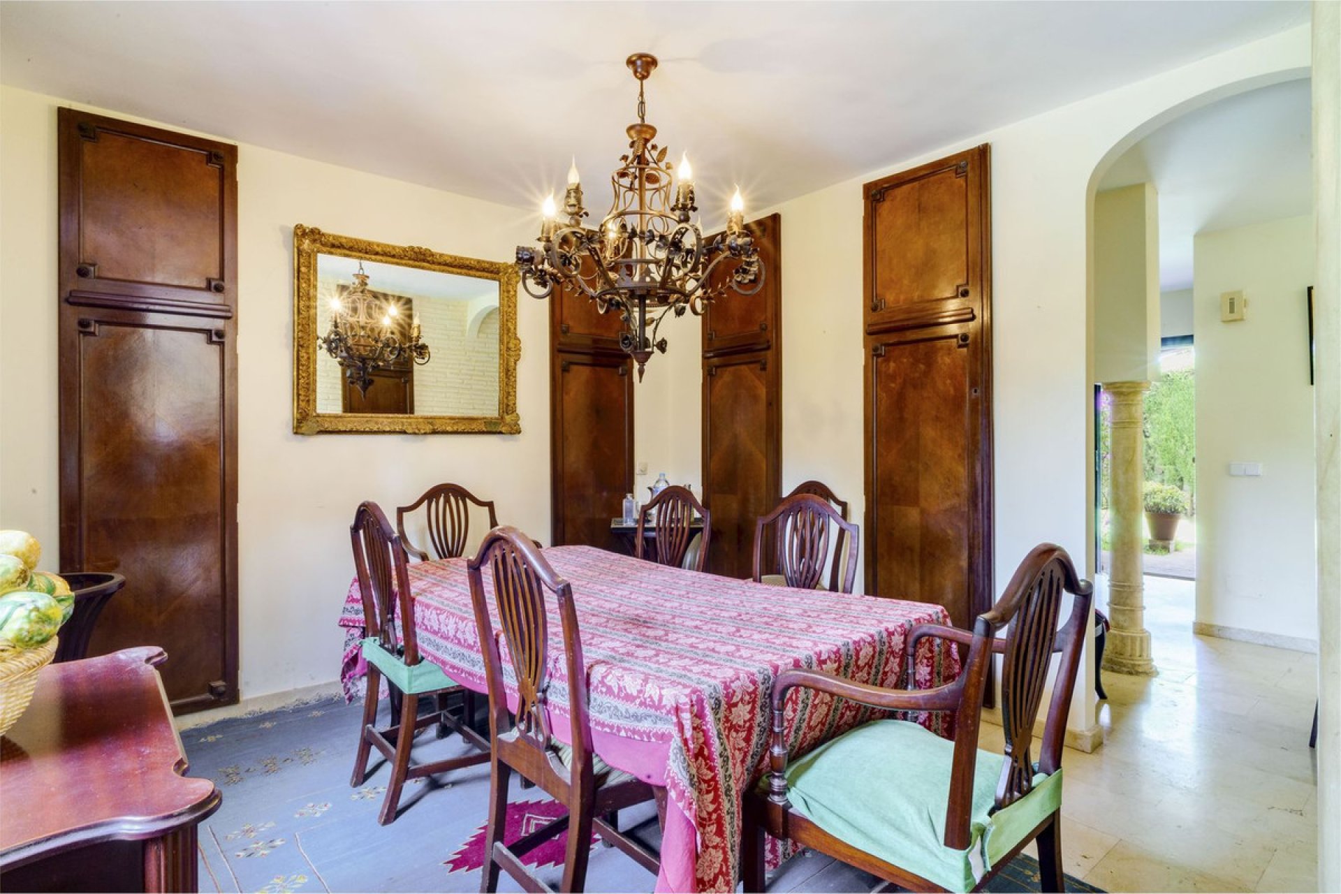 Reventa - House - Detached Villa - Marbella - El Rosario