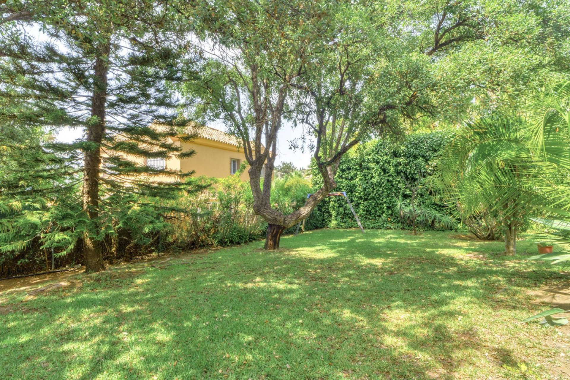 Reventa - House - Detached Villa - Marbella - El Rosario